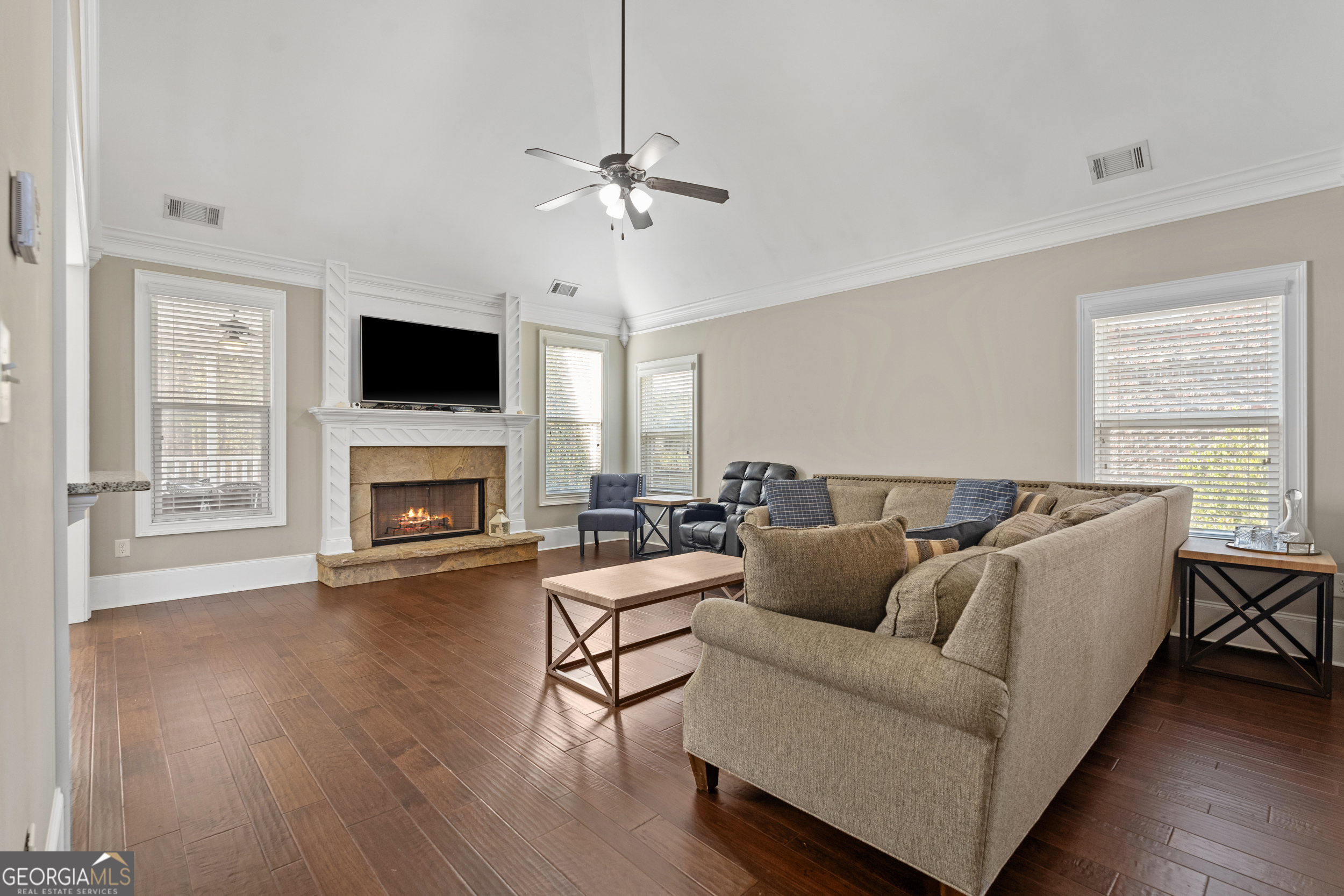 1015 Turtle Pond Drive Watkinsville GA 30677