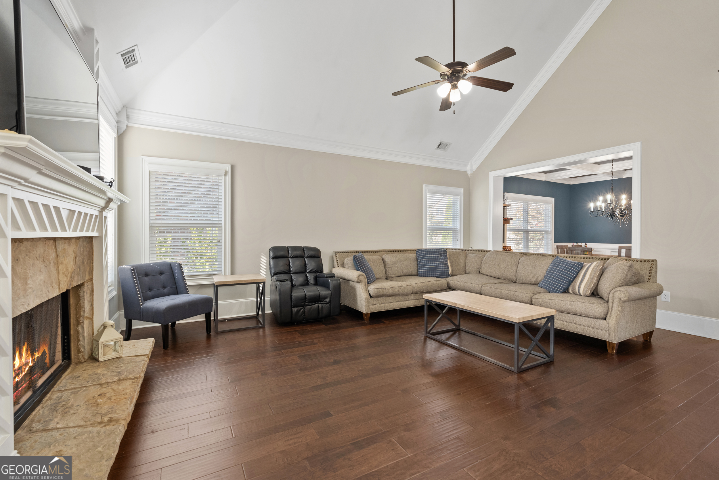 1015 Turtle Pond Drive Watkinsville GA 30677