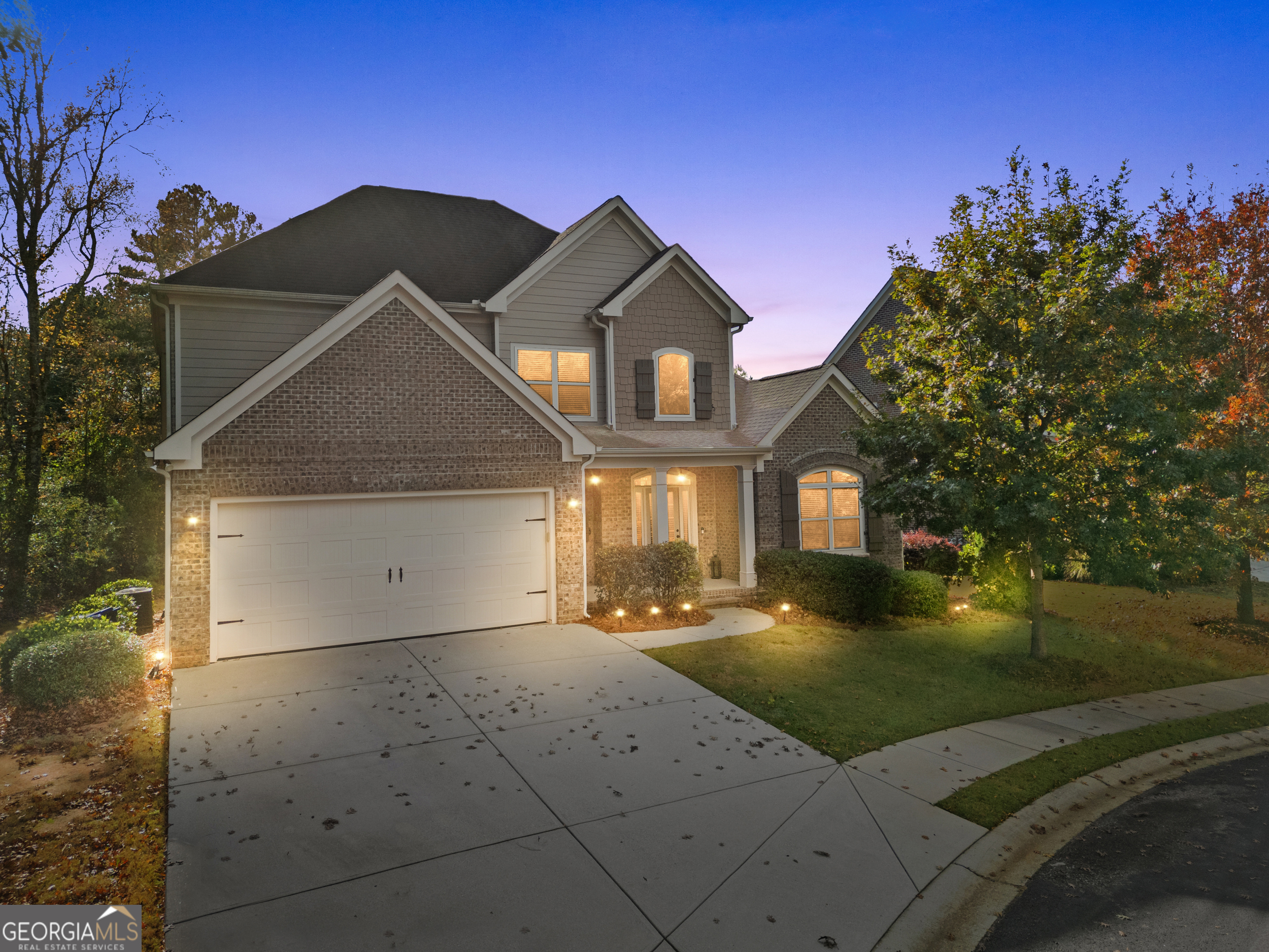 1015 Turtle Pond Drive Watkinsville GA 30677