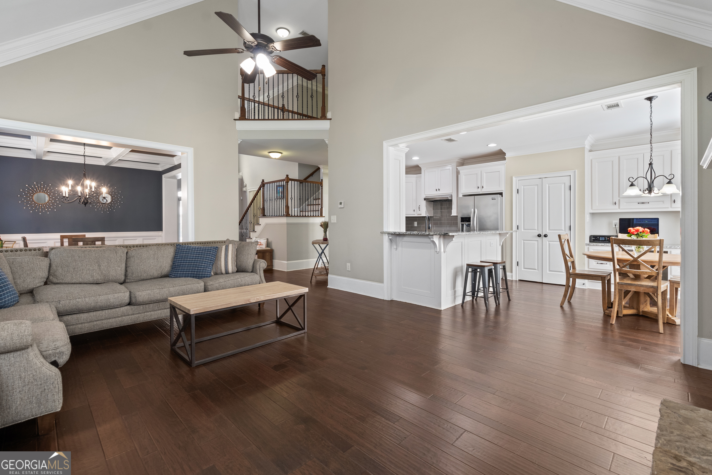 1015 Turtle Pond Drive Watkinsville GA 30677