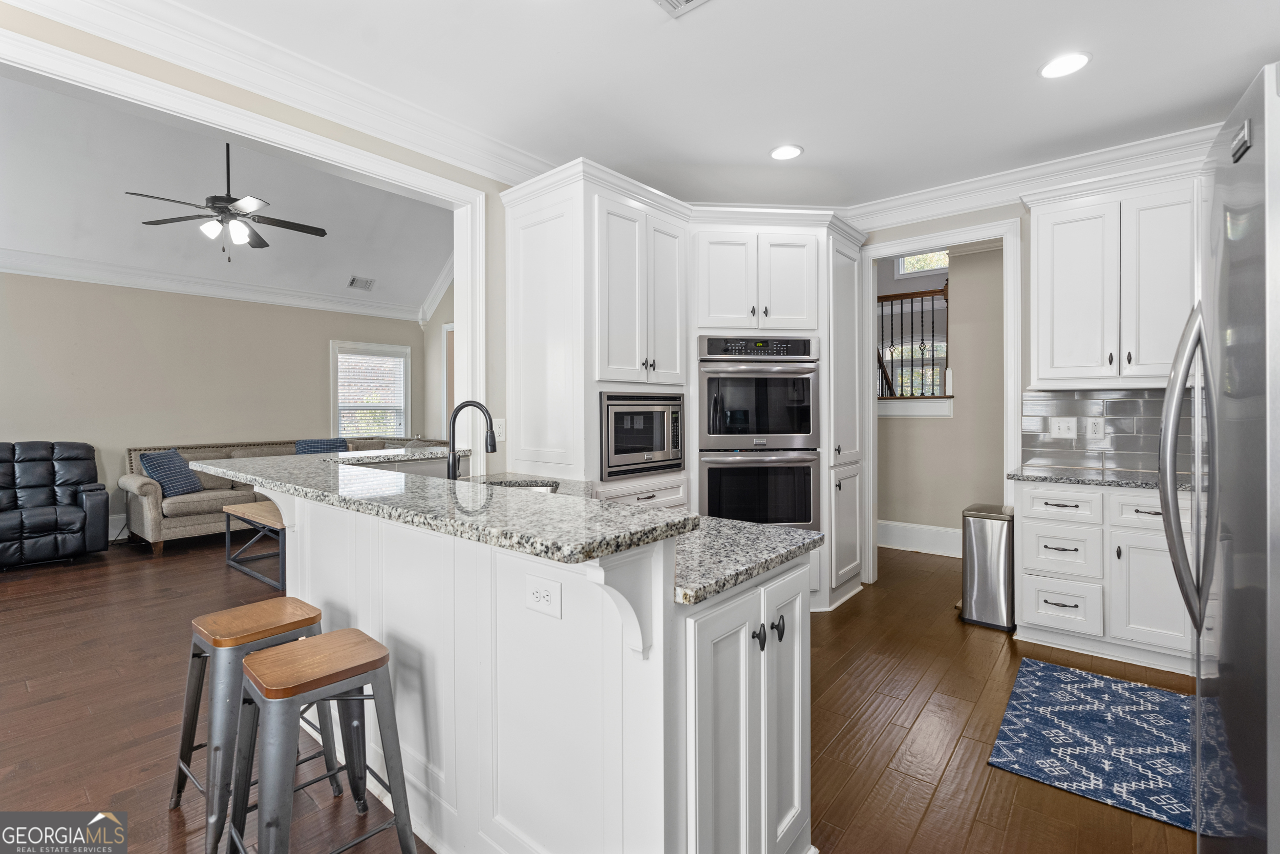 1015 Turtle Pond Drive Watkinsville GA 30677