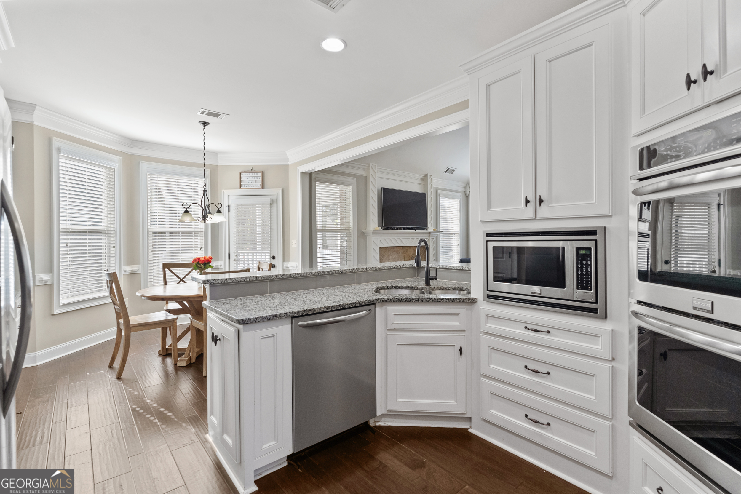1015 Turtle Pond Drive Watkinsville GA 30677