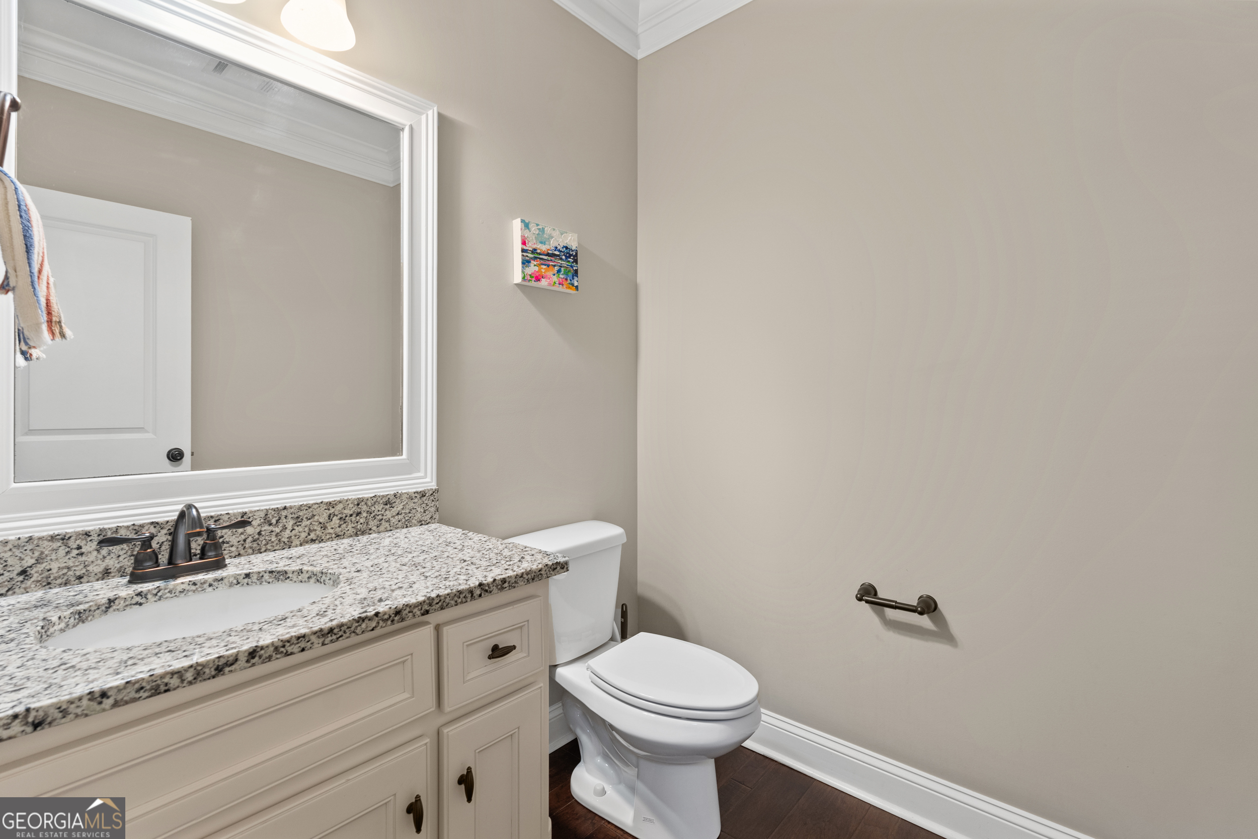 1015 Turtle Pond Drive Watkinsville GA 30677