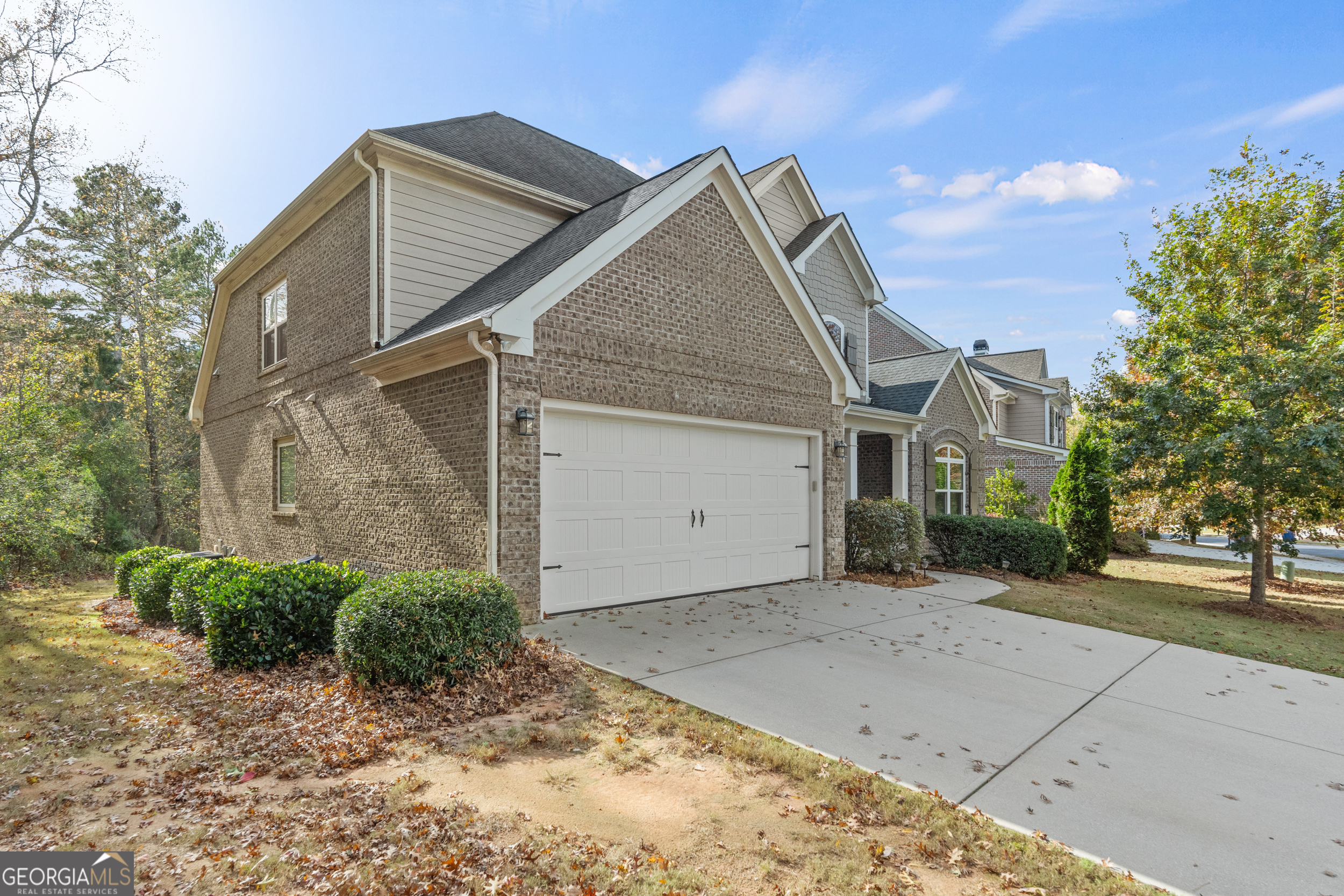 1015 Turtle Pond Drive Watkinsville GA 30677