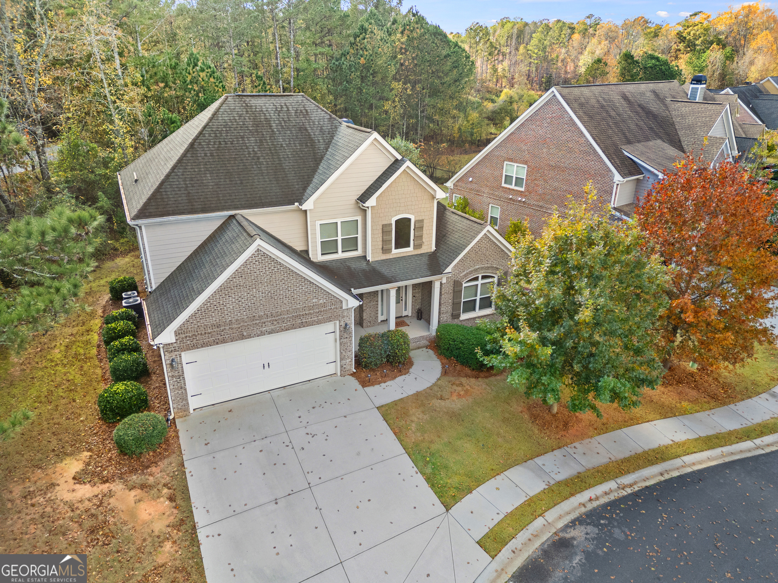 1015 Turtle Pond Drive Watkinsville GA 30677