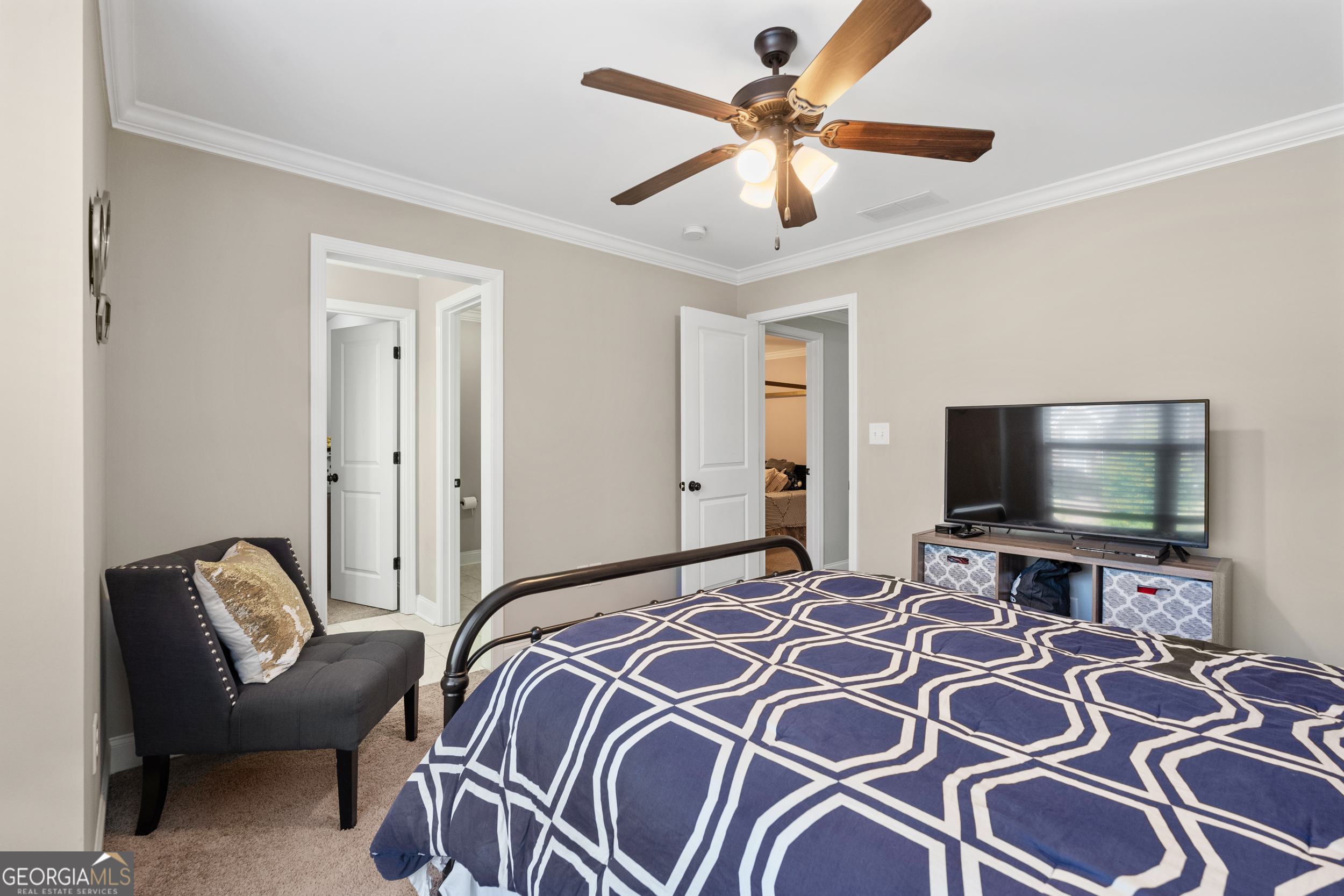 1015 Turtle Pond Drive Watkinsville GA 30677