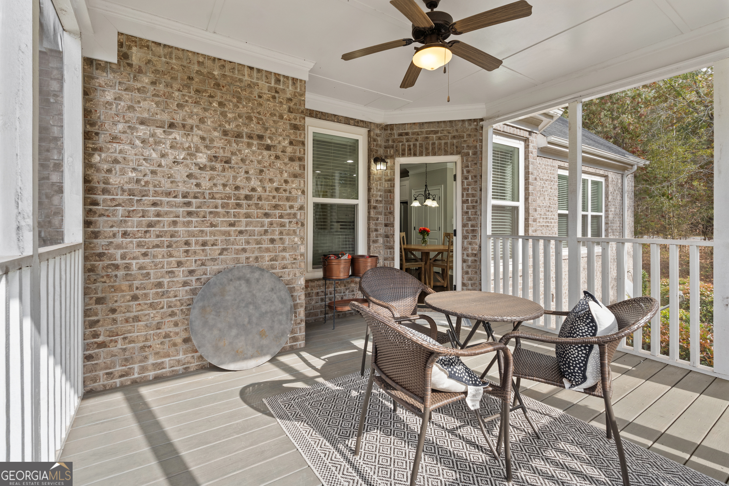 1015 Turtle Pond Drive Watkinsville GA 30677