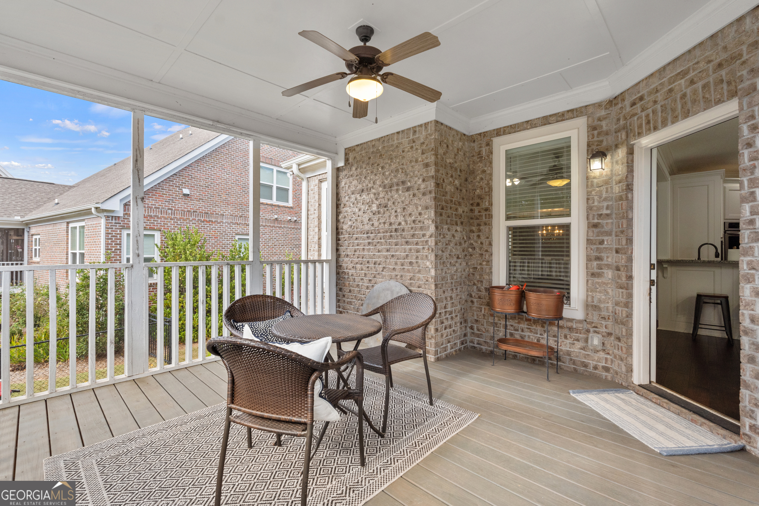 1015 Turtle Pond Drive Watkinsville GA 30677