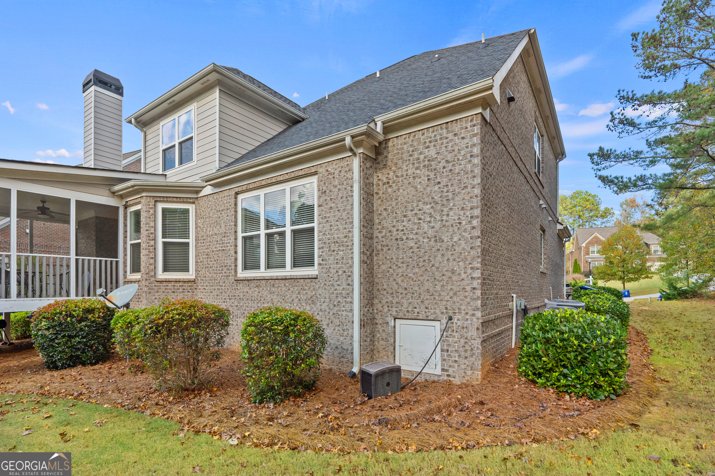 1015 Turtle Pond Drive Watkinsville GA 30677