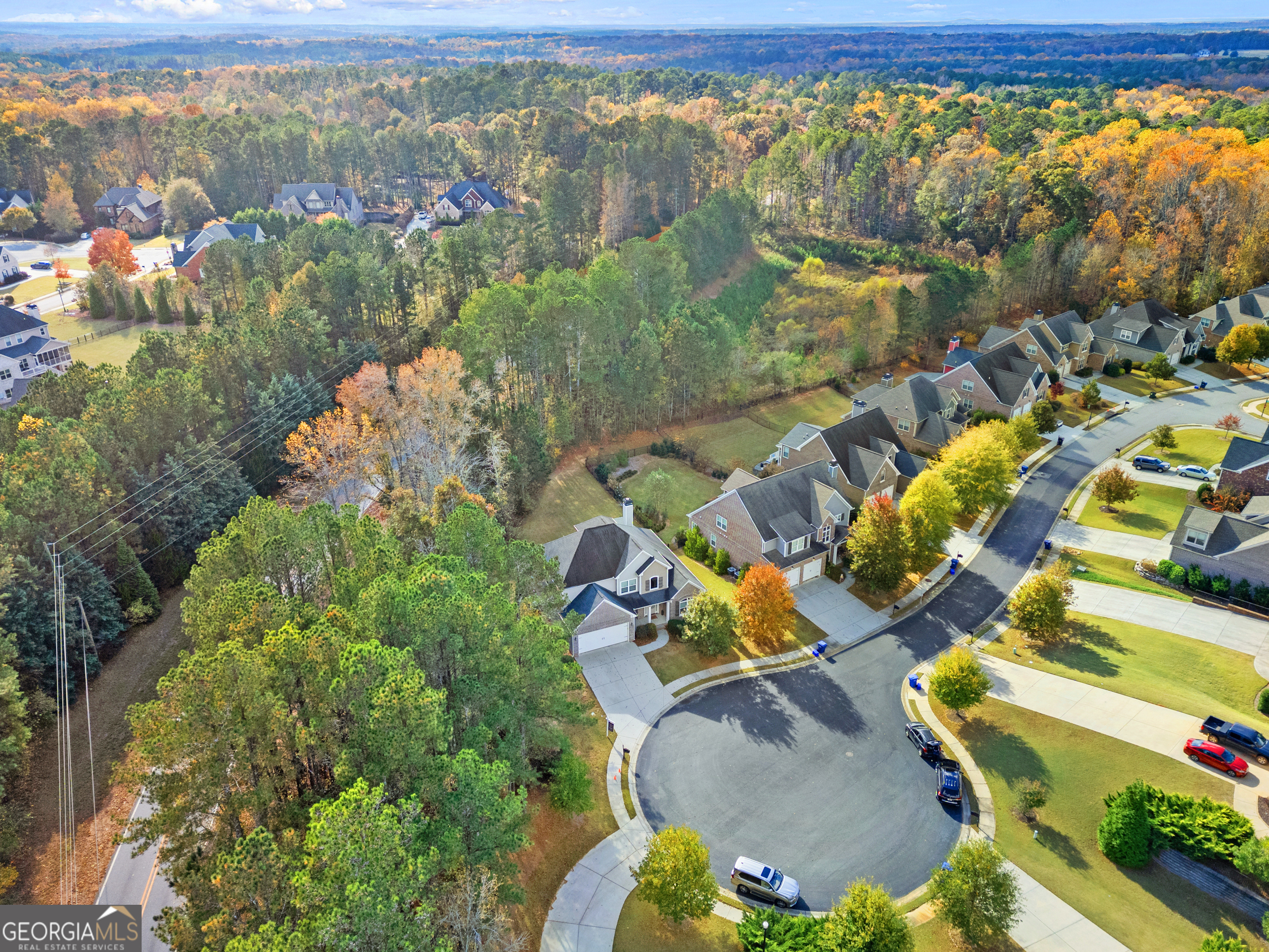 1015 Turtle Pond Drive Watkinsville GA 30677
