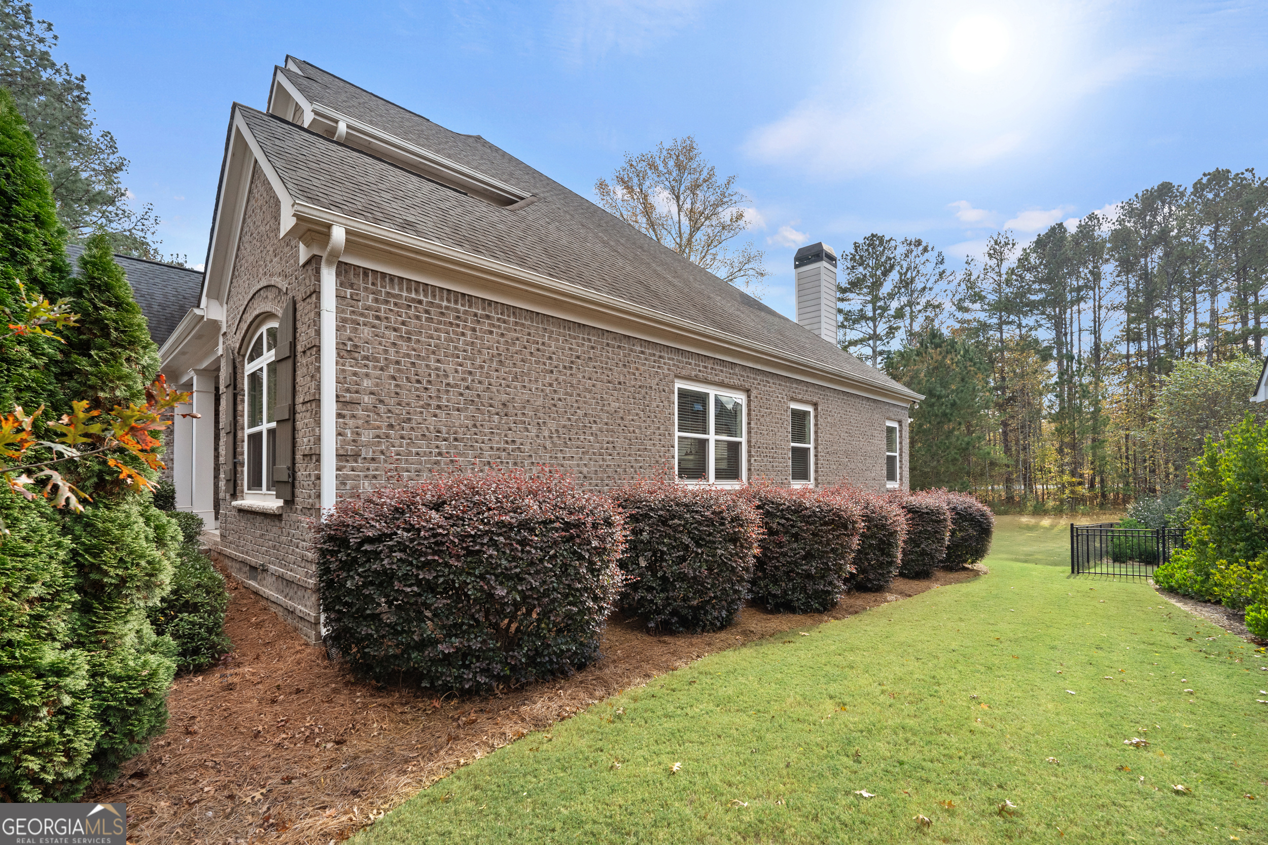 1015 Turtle Pond Drive Watkinsville GA 30677