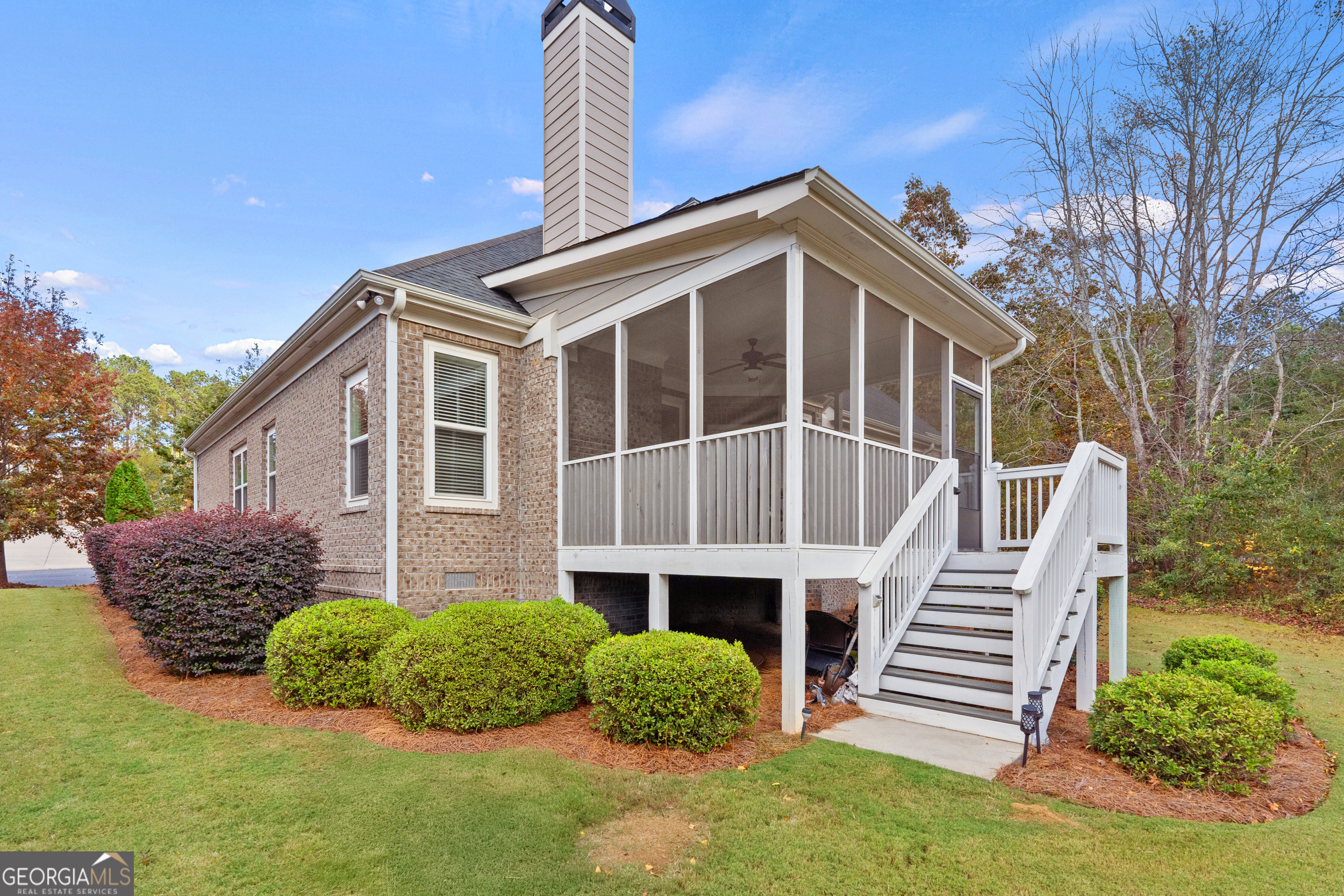 1015 Turtle Pond Drive Watkinsville GA 30677