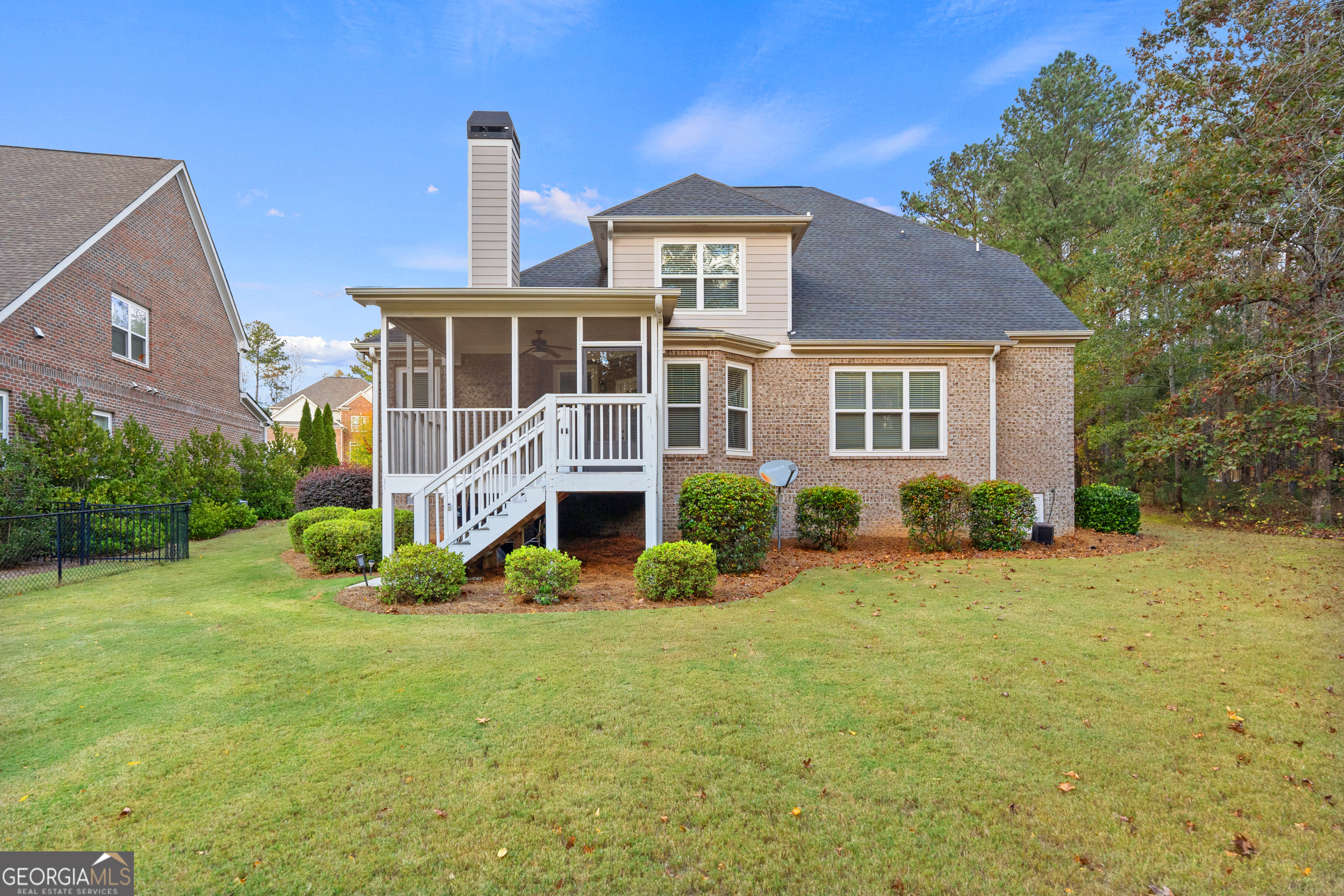 1015 Turtle Pond Drive Watkinsville GA 30677