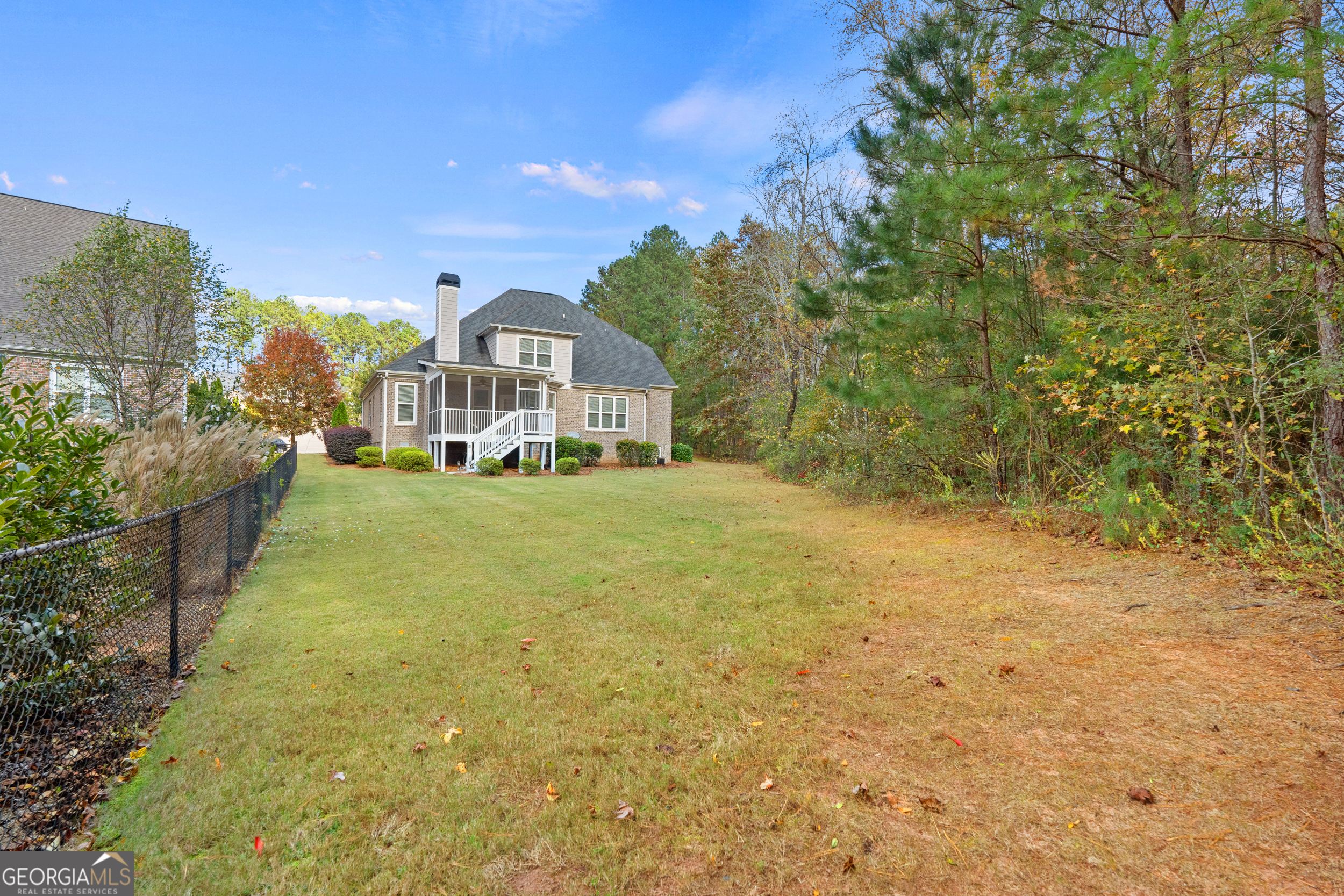 1015 Turtle Pond Drive Watkinsville GA 30677