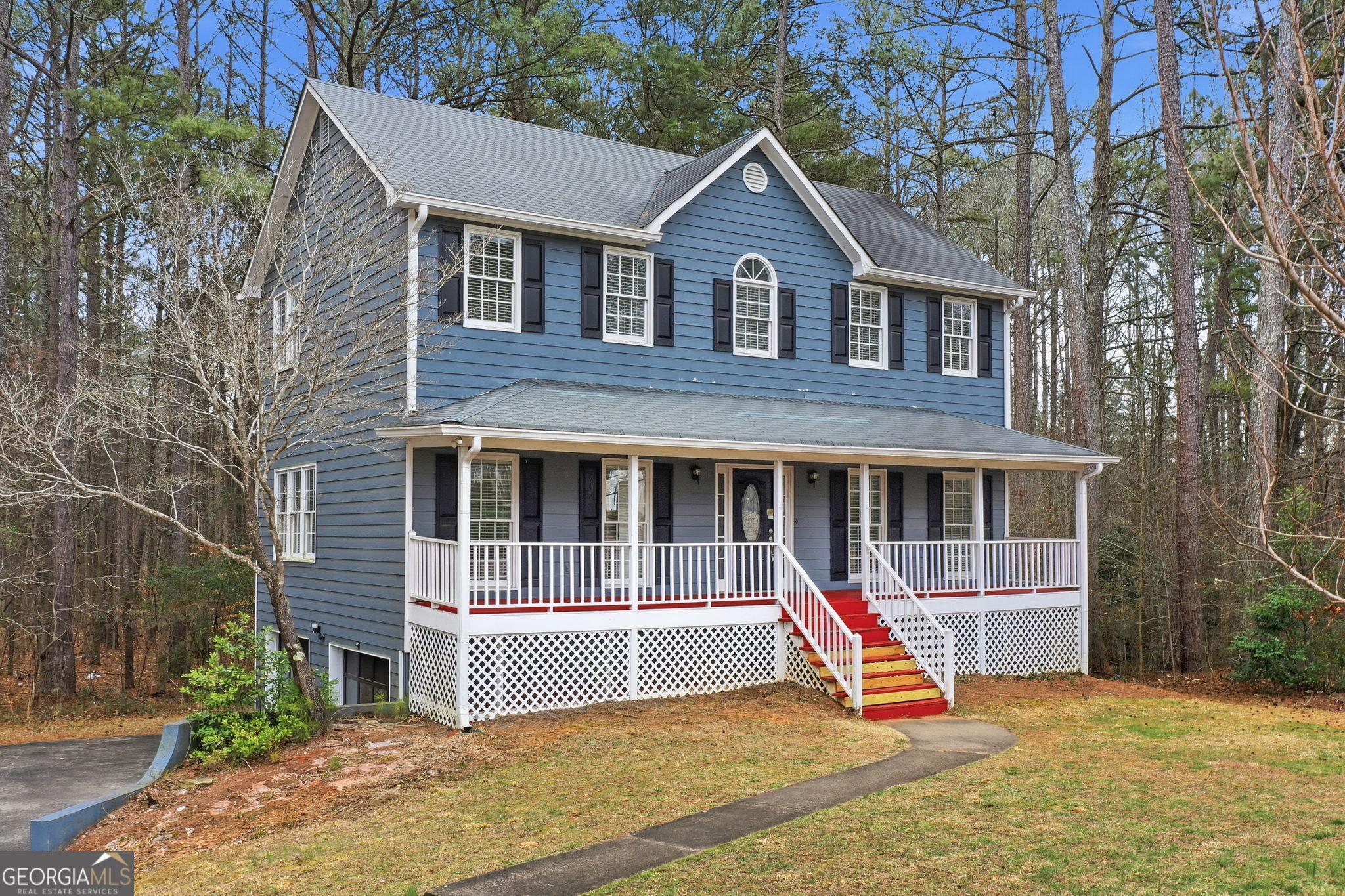 7285 Wyngate Drive Cumming GA 30040
