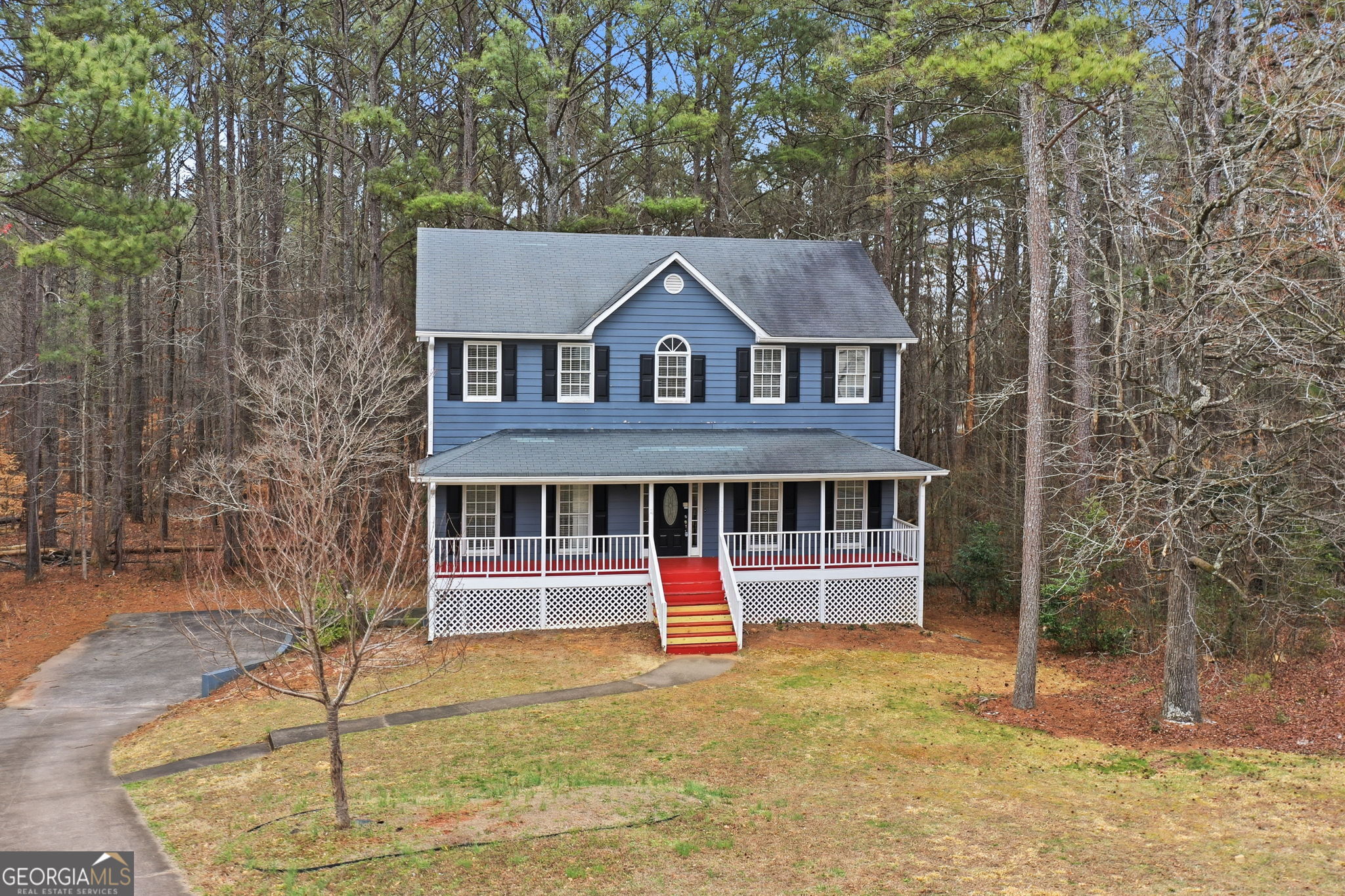 7285 Wyngate Drive Cumming GA 30040
