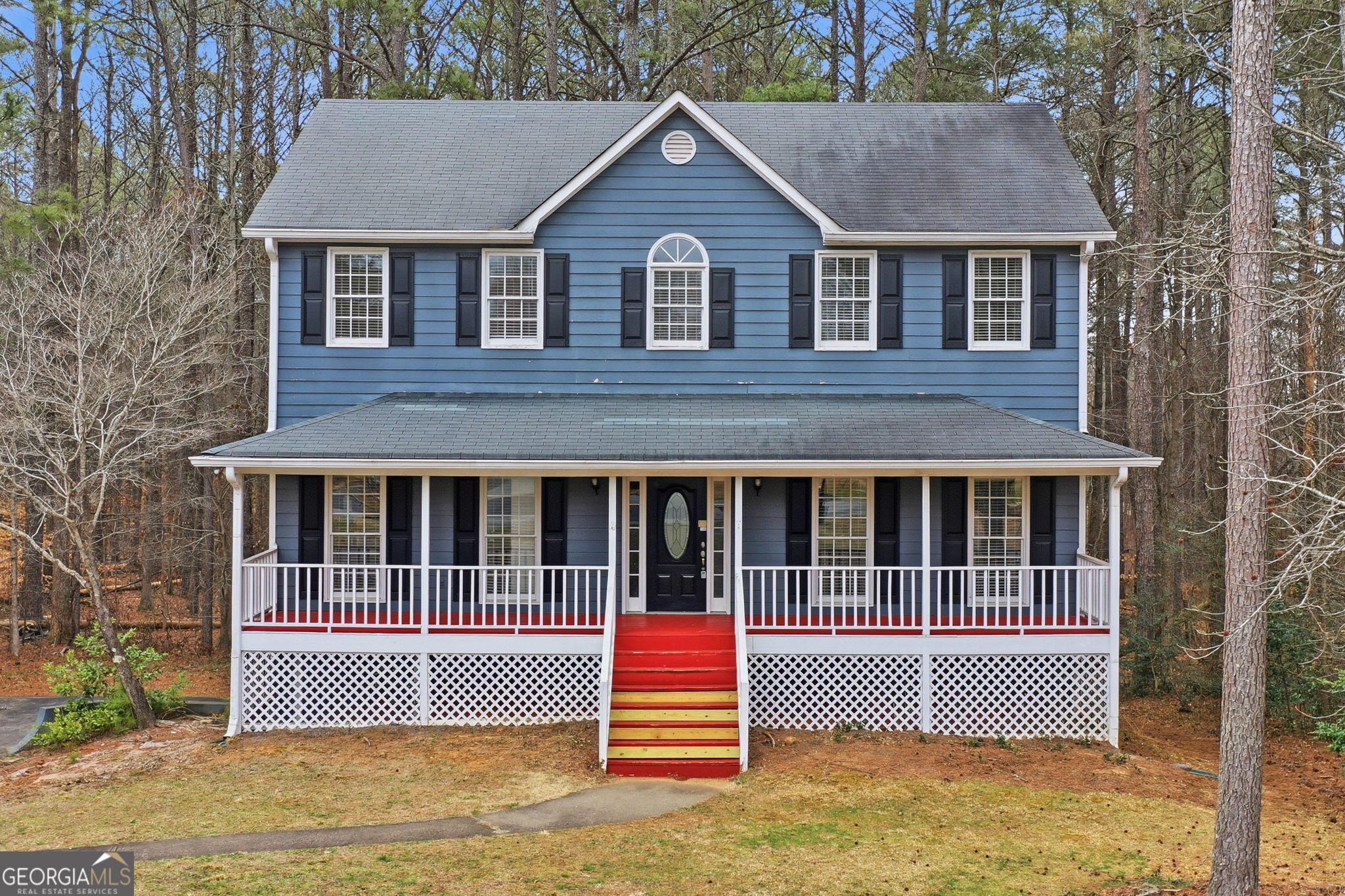 7285 Wyngate Drive Cumming GA 30040