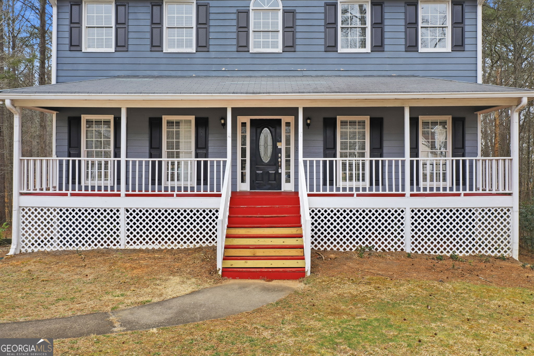 7285 Wyngate Drive Cumming GA 30040