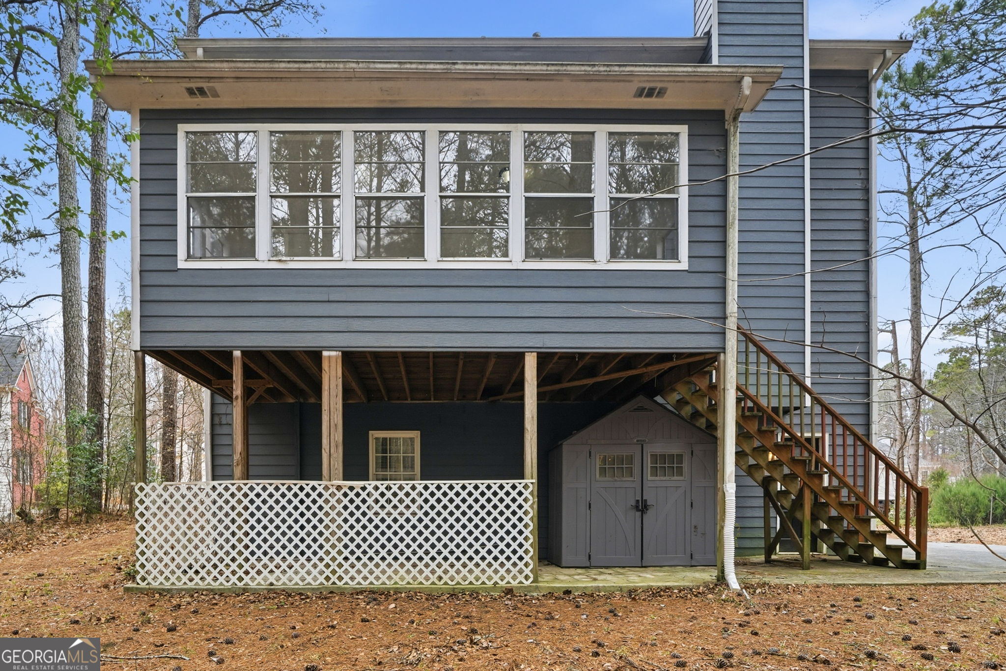 7285 Wyngate Drive Cumming GA 30040