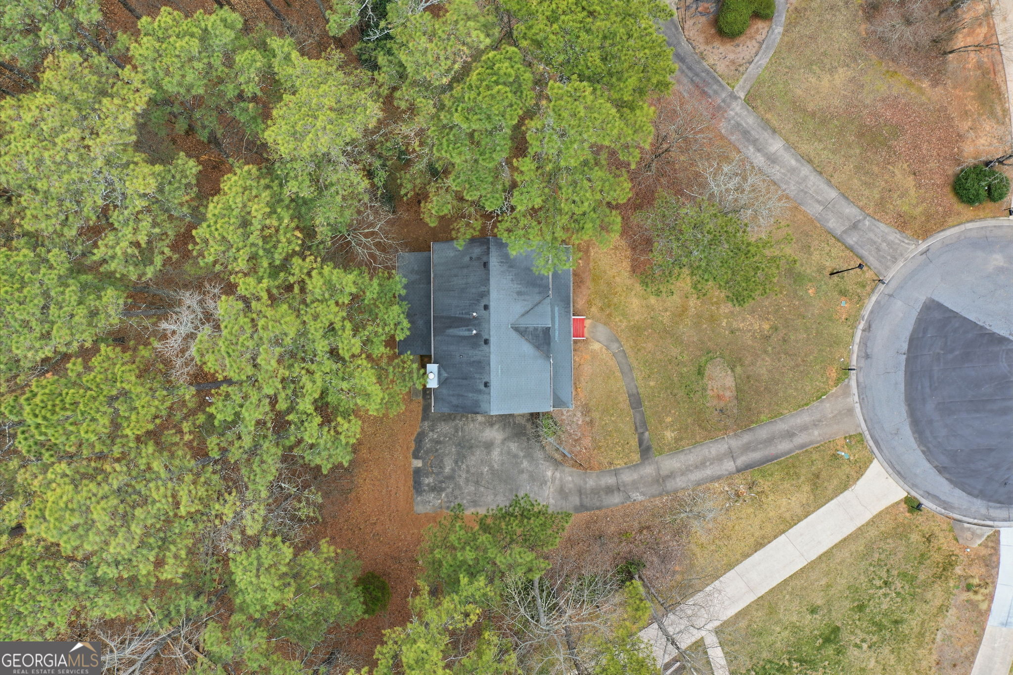 7285 Wyngate Drive Cumming GA 30040