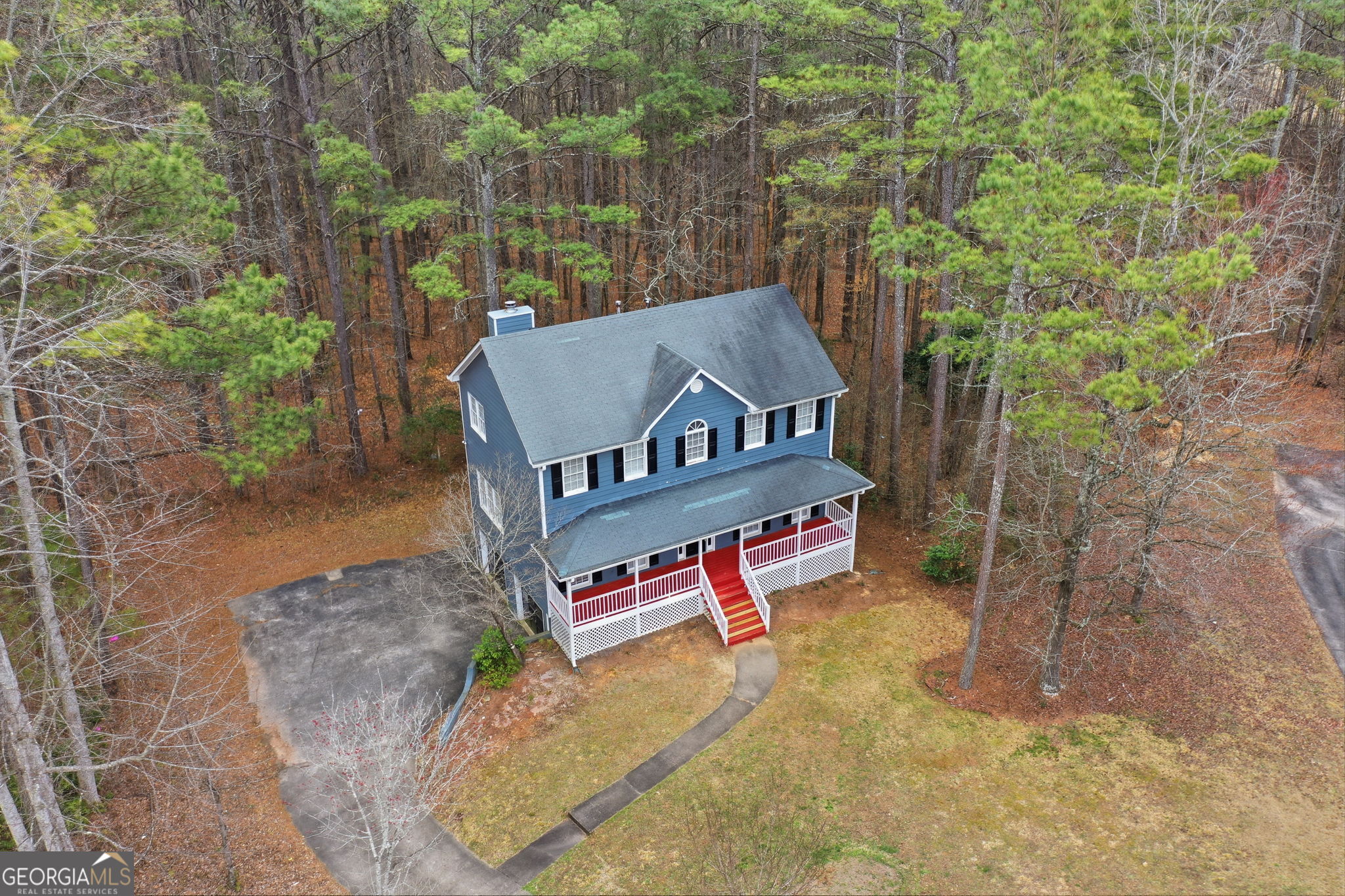 7285 Wyngate Drive Cumming GA 30040