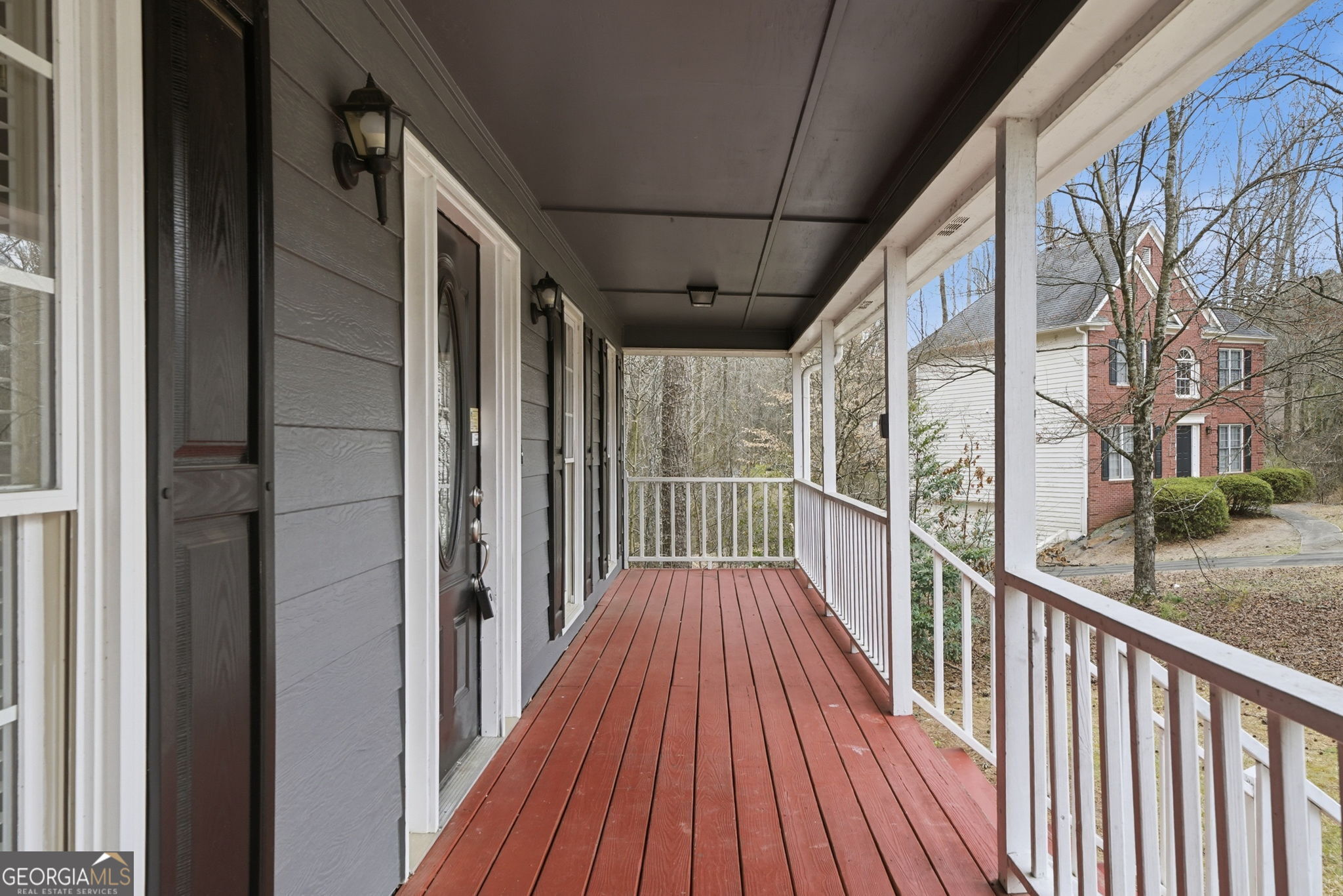 7285 Wyngate Drive Cumming GA 30040