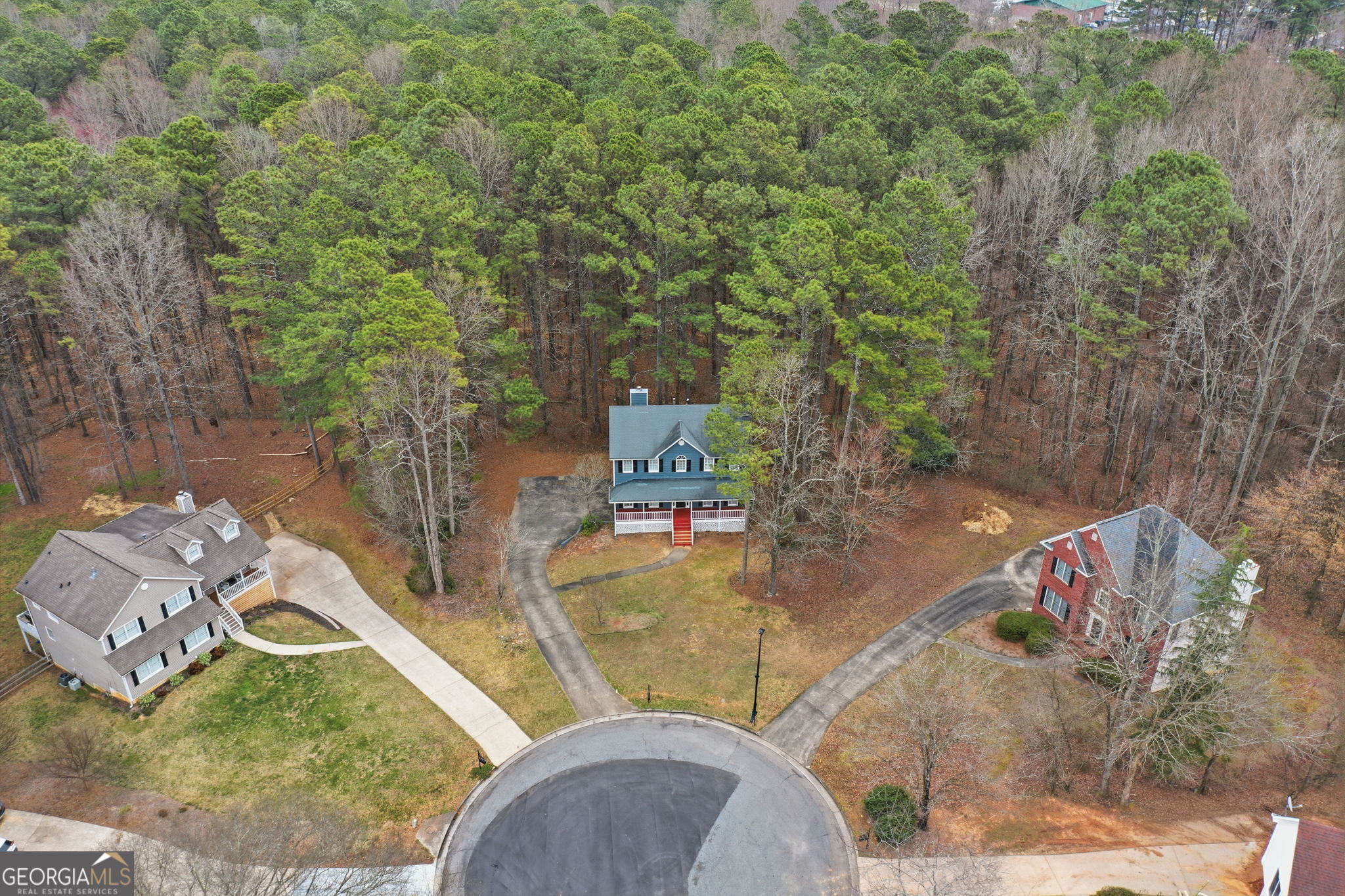 7285 Wyngate Drive Cumming GA 30040