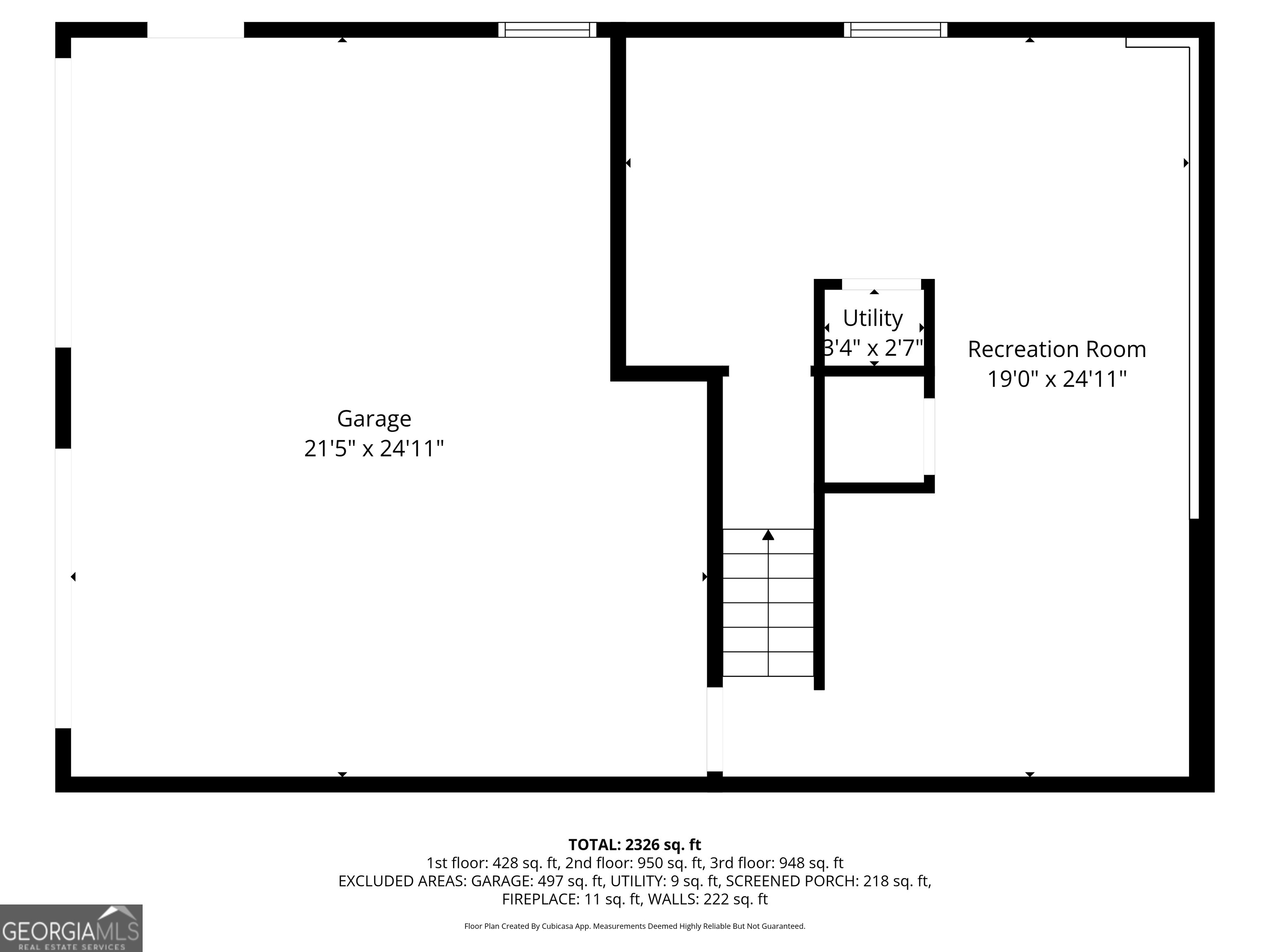 7285 Wyngate Drive Cumming GA 30040