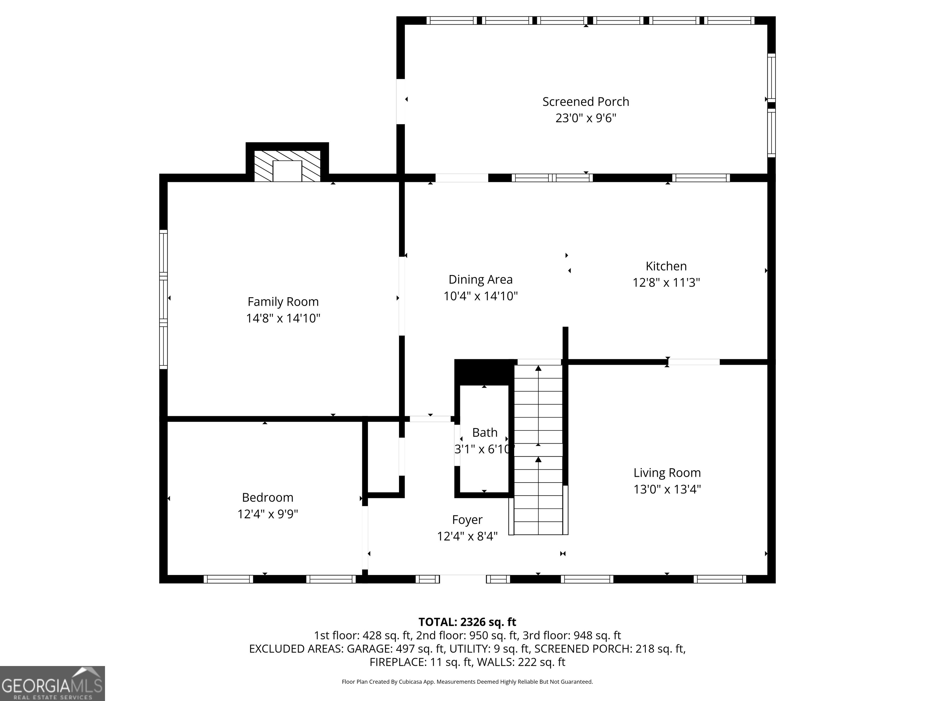7285 Wyngate Drive Cumming GA 30040