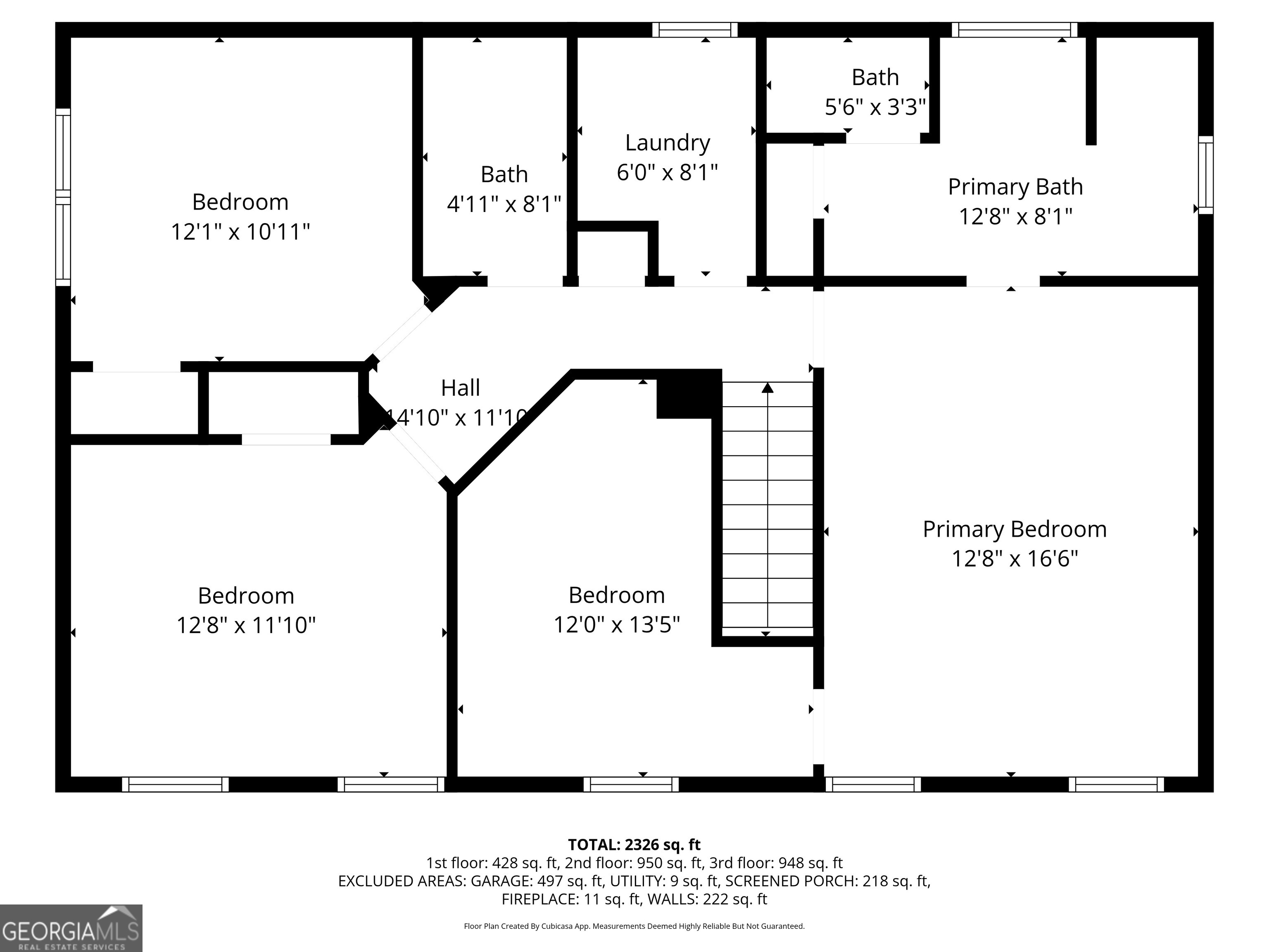 7285 Wyngate Drive Cumming GA 30040