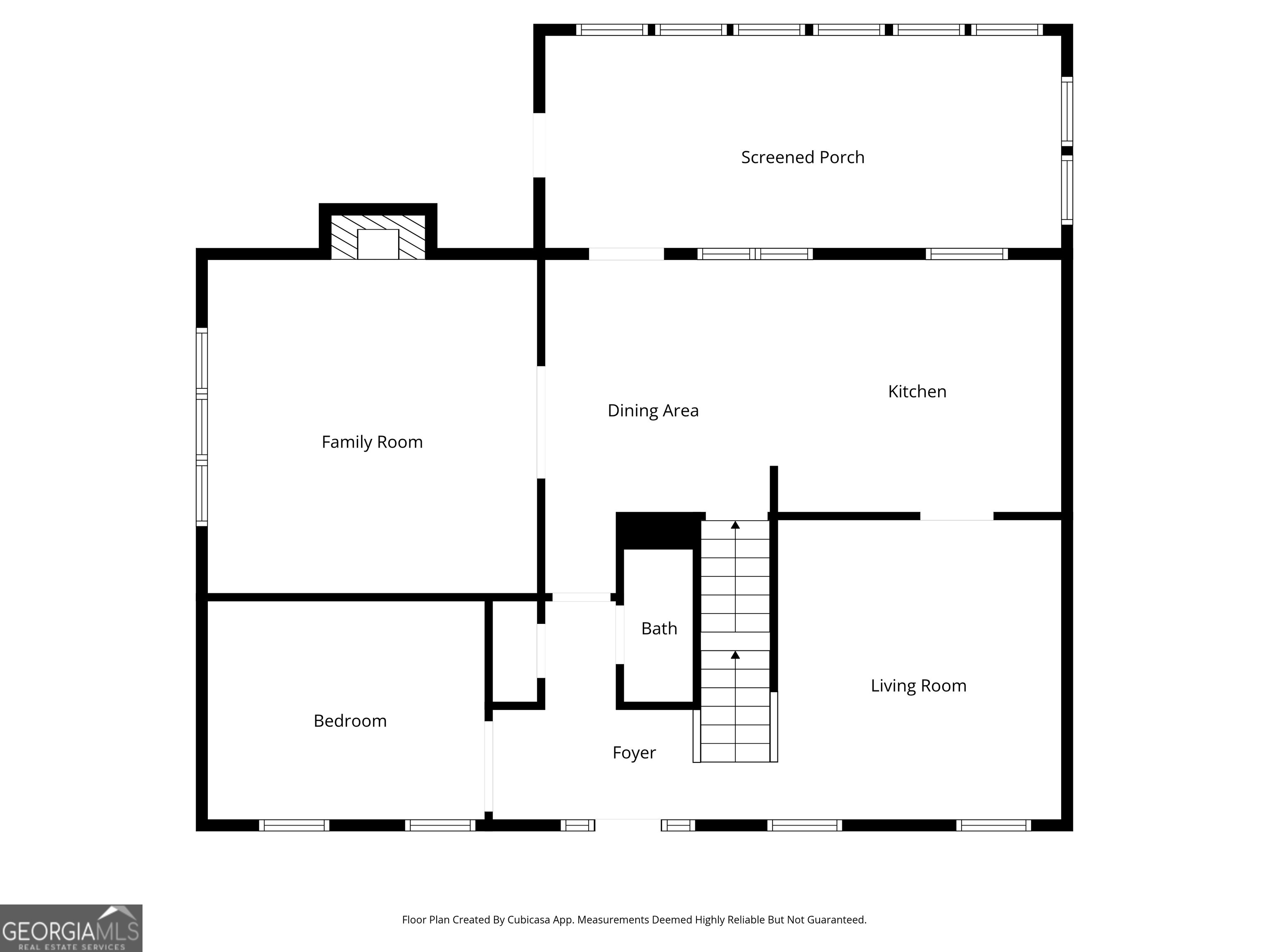 7285 Wyngate Drive Cumming GA 30040