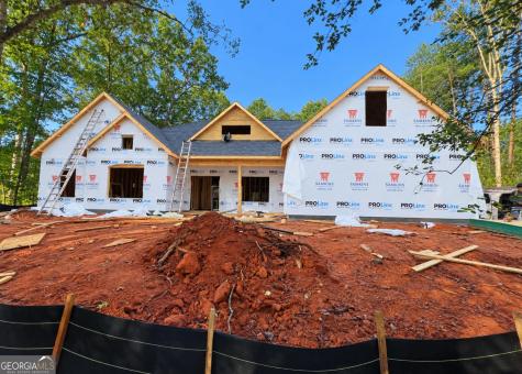 248 Abbington Way Clarkesville GA 30523