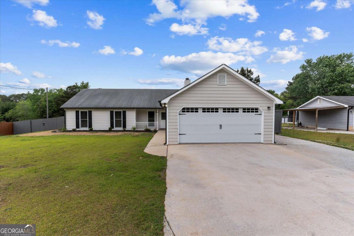 1587 Cronic Town Road Auburn GA 30011