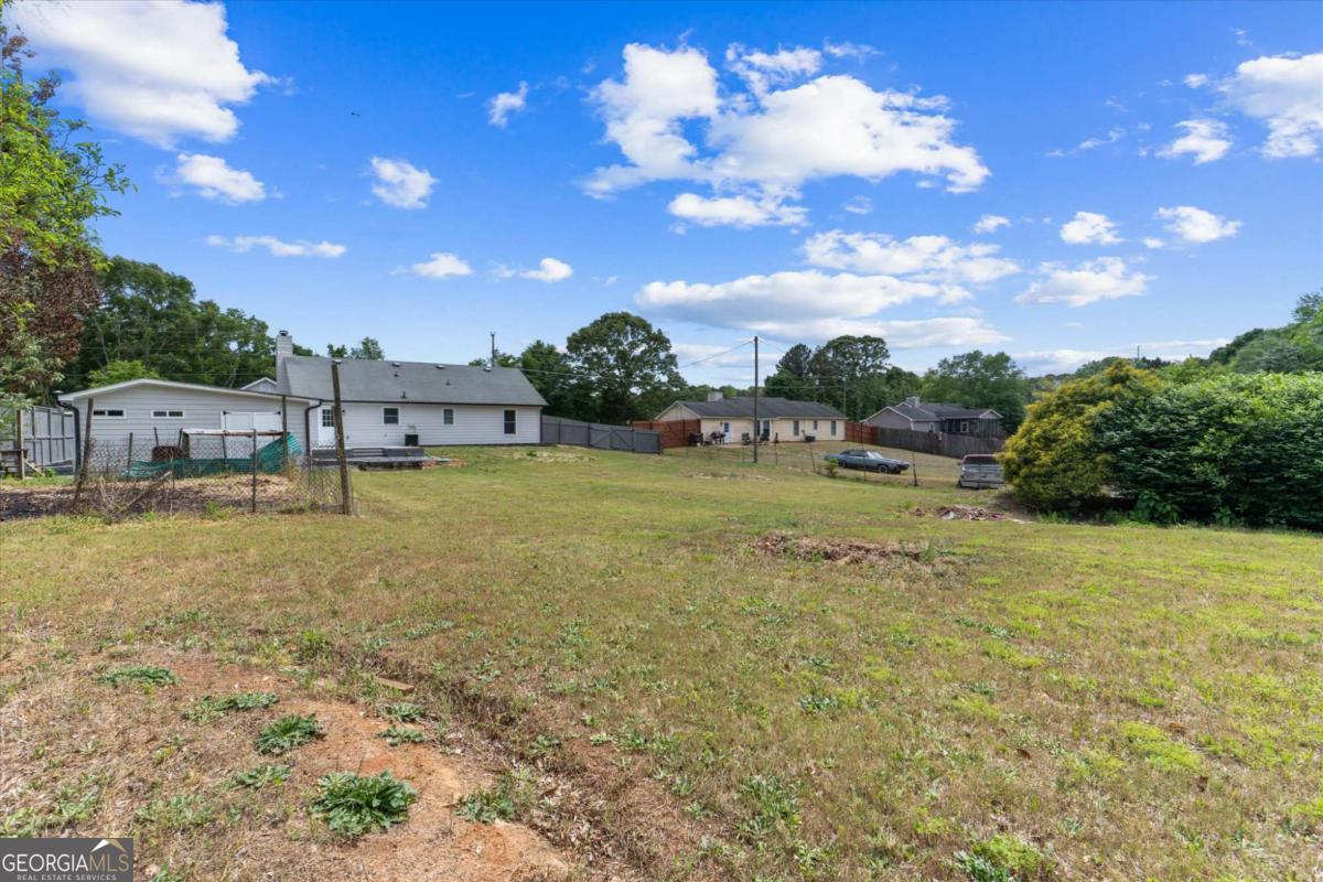 1587 Cronic Town Road Auburn GA 30011
