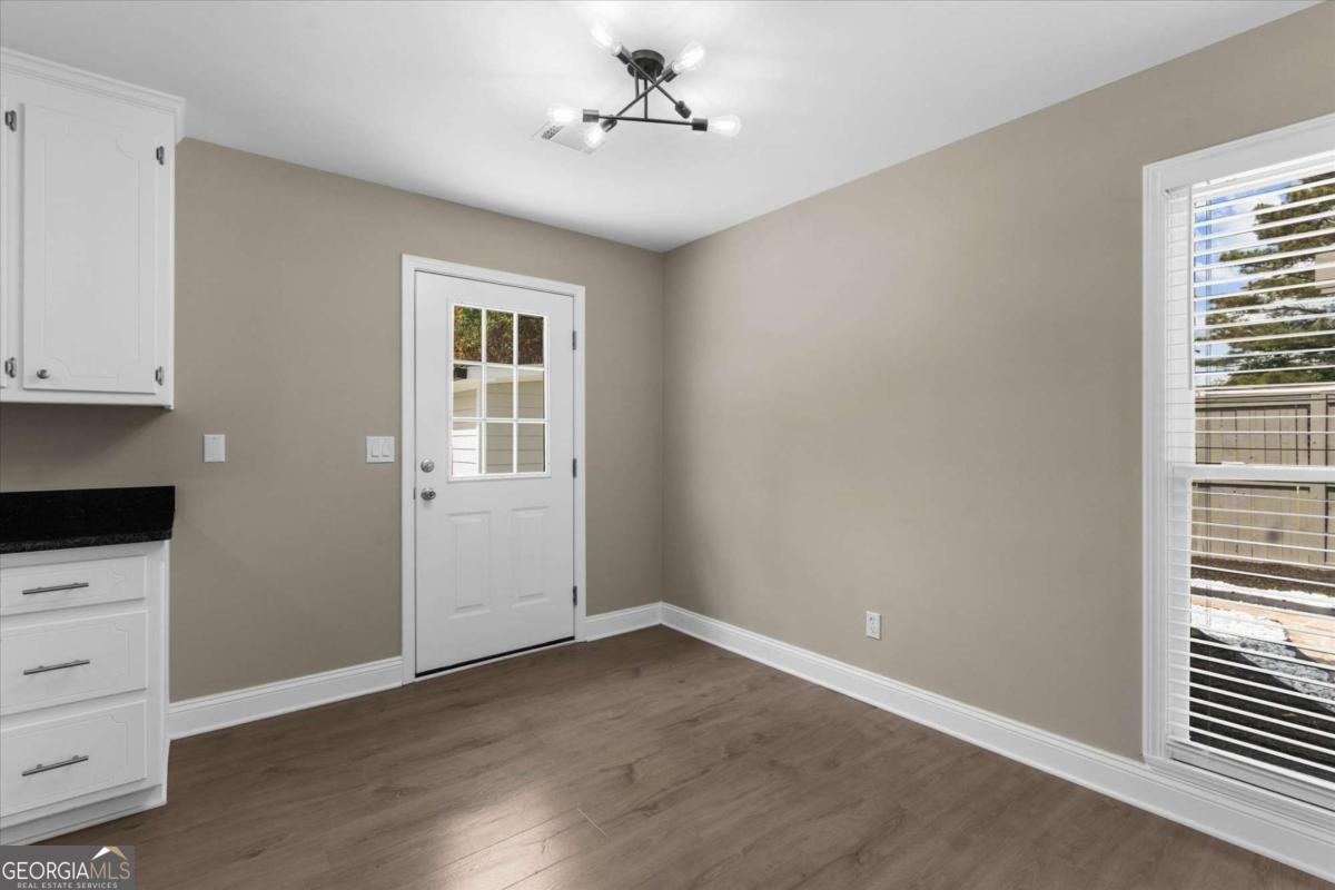 1587 Cronic Town Road Auburn GA 30011