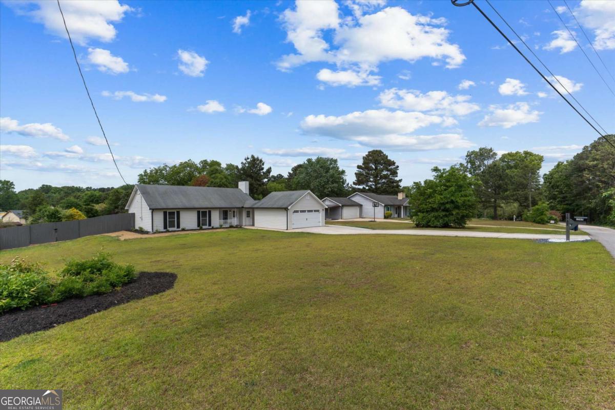 1587 Cronic Town Road Auburn GA 30011