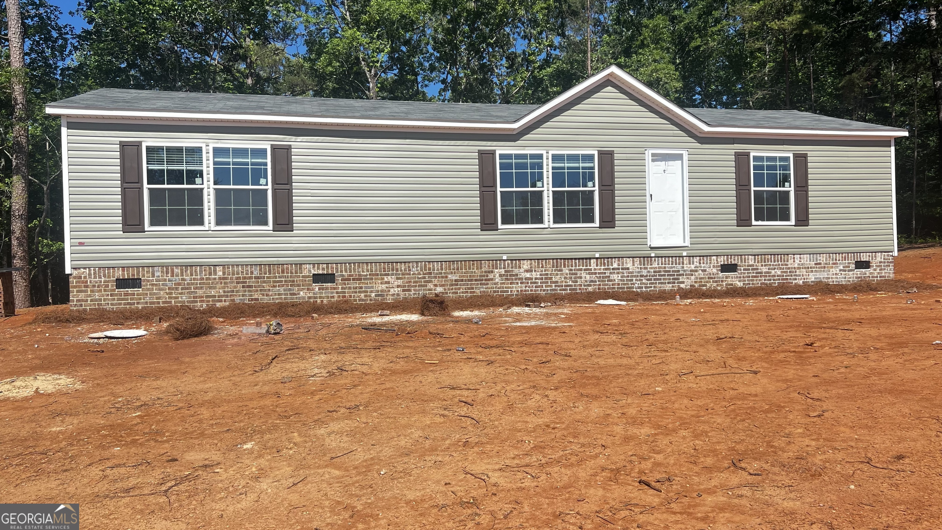 1651 E Silver Shoals Road Toccoa GA 30577