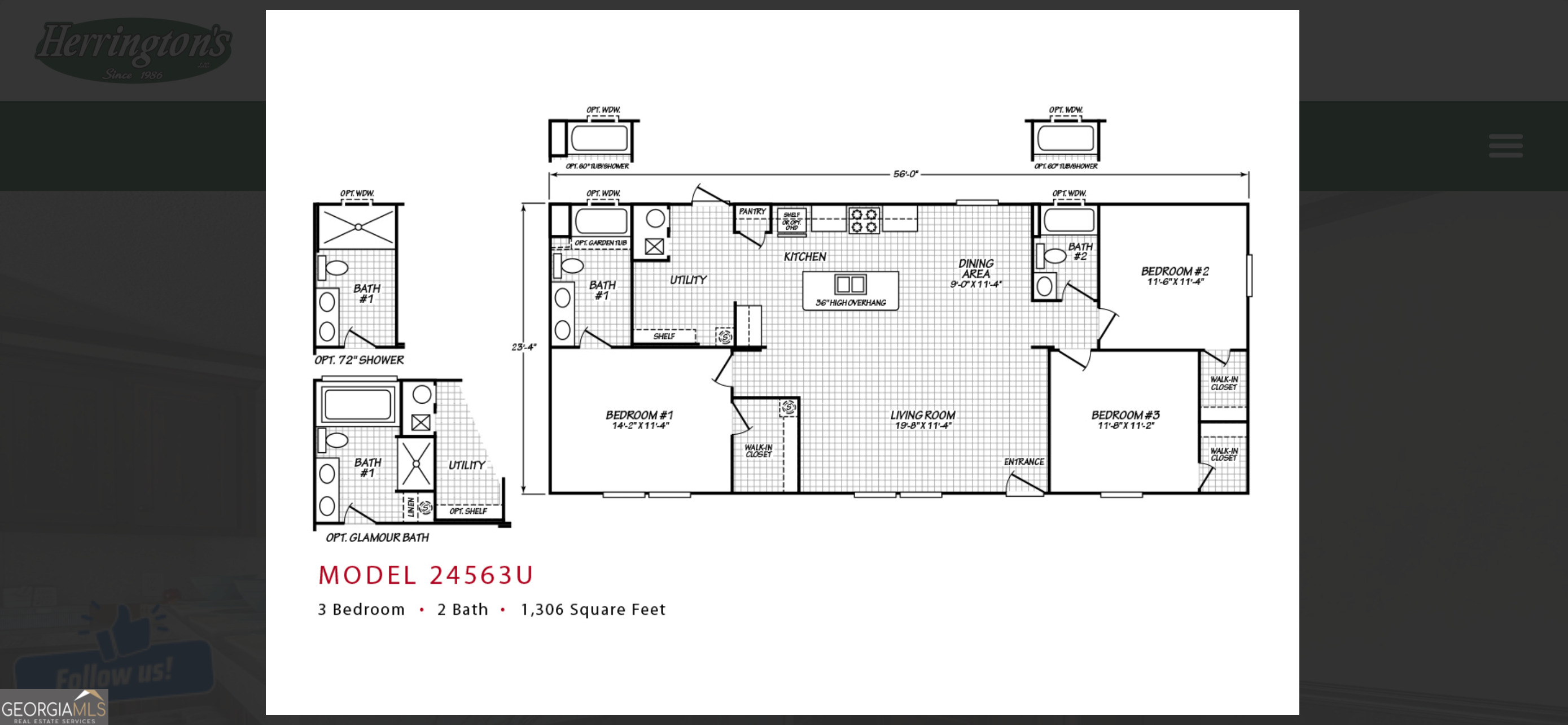 1651 E Silver Shoals Road Toccoa GA 30577