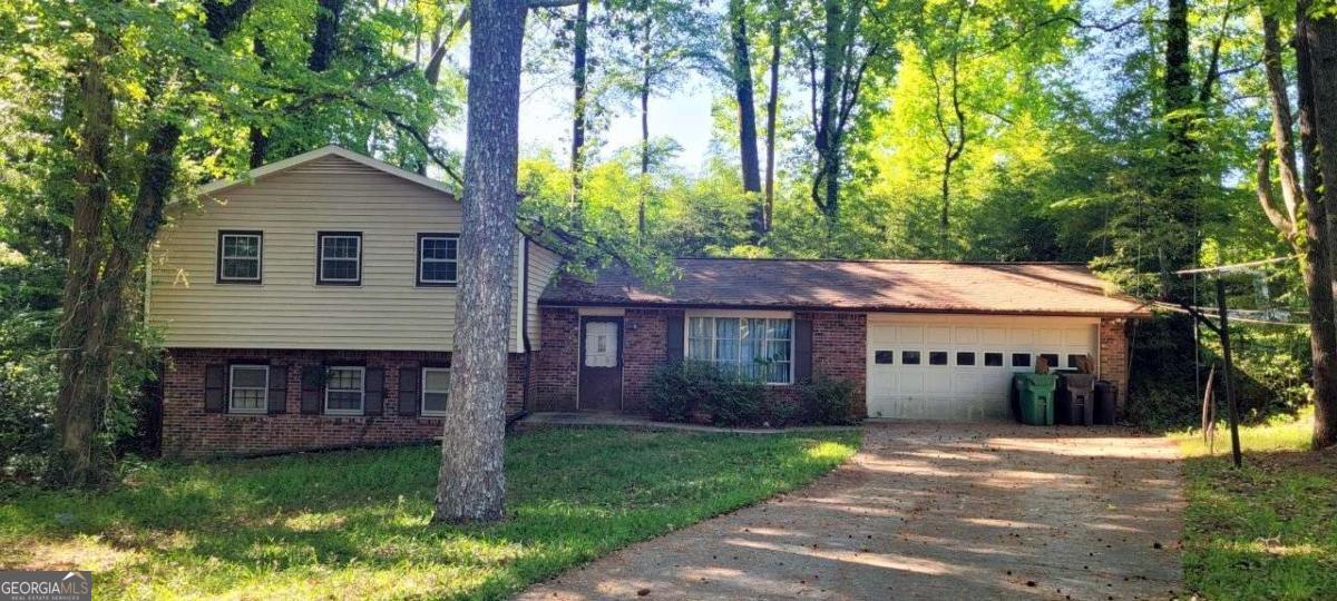 5708 Laura Leigh Lane Norcross GA 30093