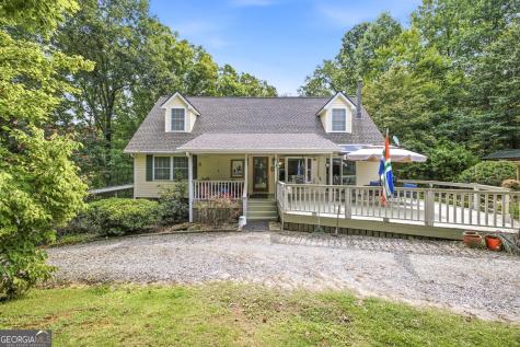 975 Chattahoochee Way Cornelia GA 30531
