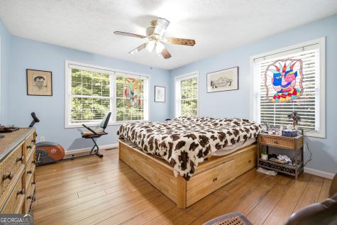 975 Chattahoochee Way Cornelia GA 30531