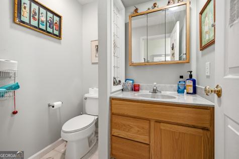 975 Chattahoochee Way Cornelia GA 30531