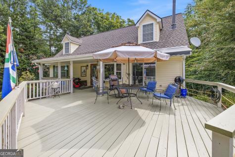 975 Chattahoochee Way Cornelia GA 30531