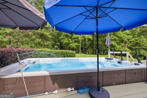 975 Chattahoochee Way Cornelia GA 30531