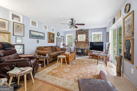 975 Chattahoochee Way Cornelia GA 30531