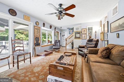 975 Chattahoochee Way Cornelia GA 30531