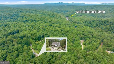 975 Chattahoochee Way Cornelia GA 30531