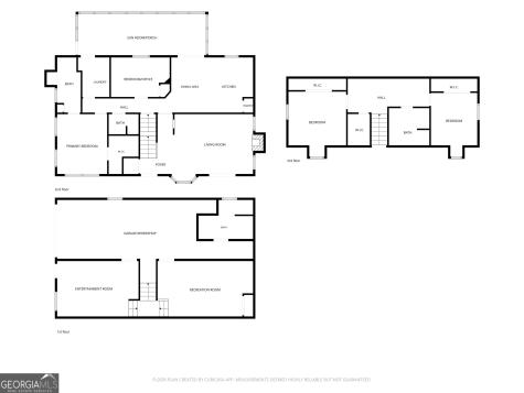 975 Chattahoochee Way Cornelia GA 30531
