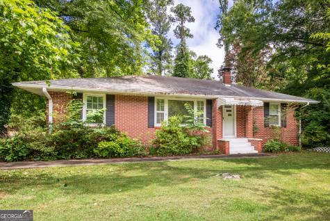 99 E Sellers Street Jasper GA 30143