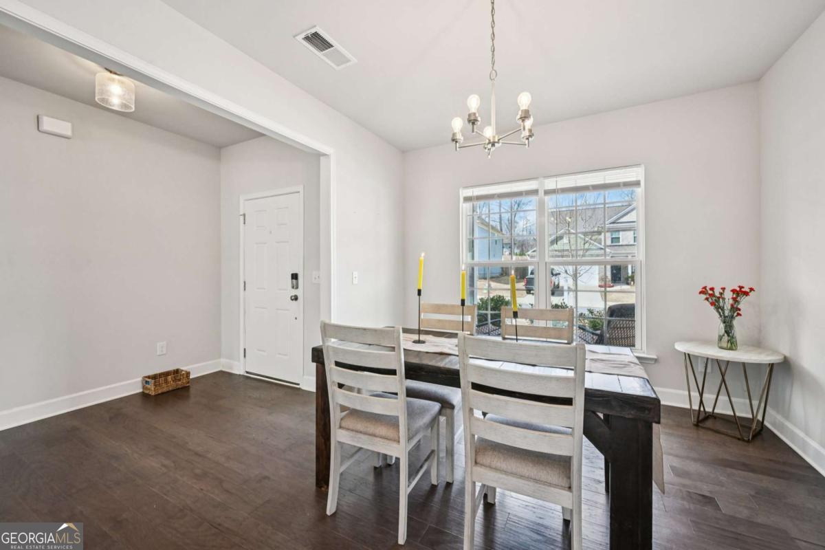 1283 Maston Road Auburn GA 30011